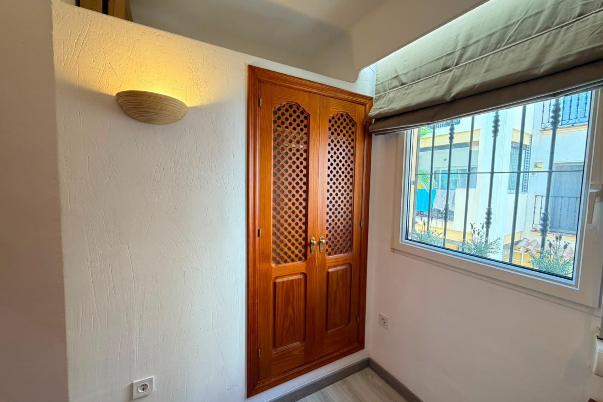 Wiederverkauf - Wohnung -
Torrevieja - Aldea Del Mar