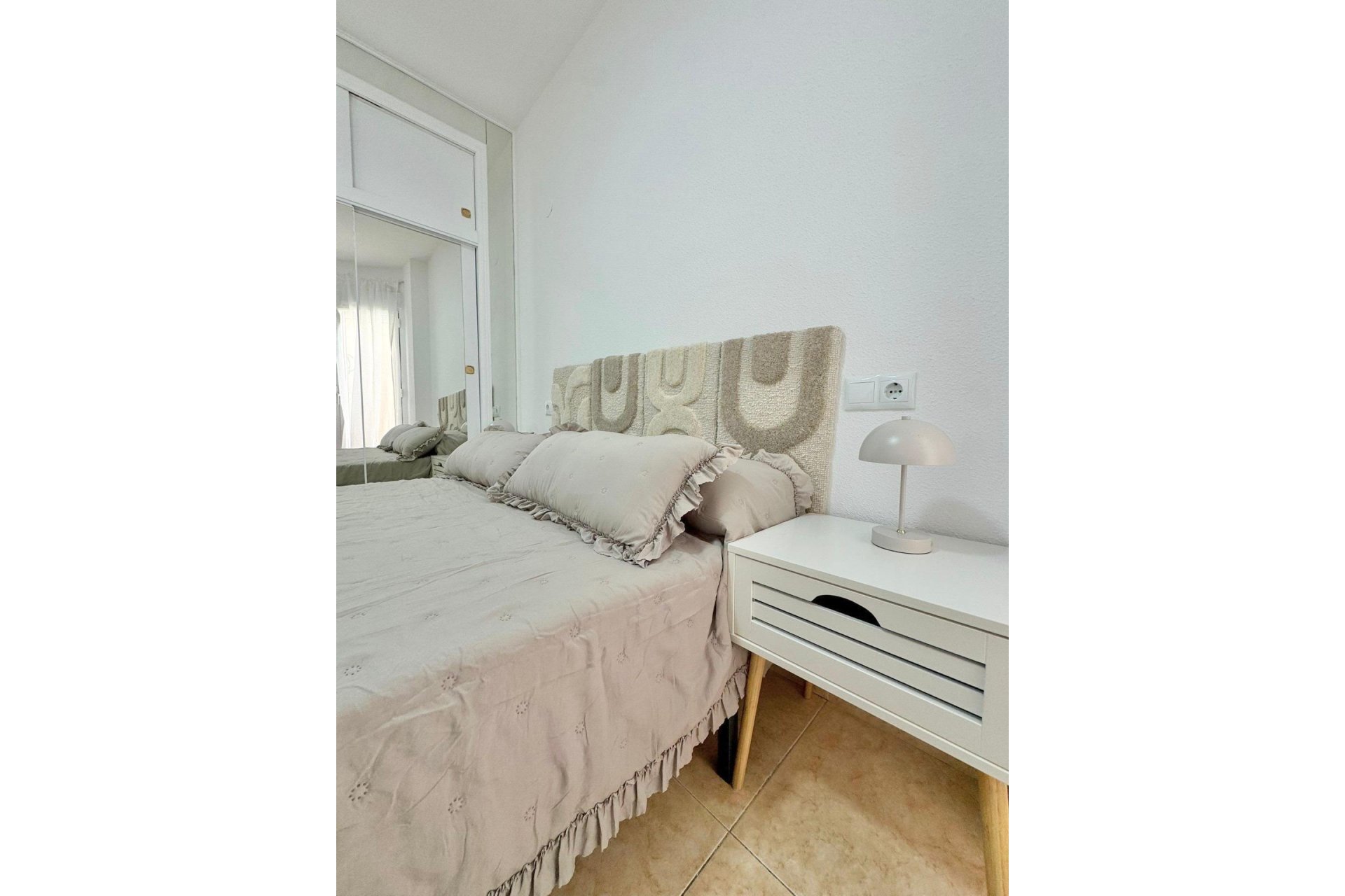 Wiederverkauf - Wohnung -
Torrevieja - Antonio Machado