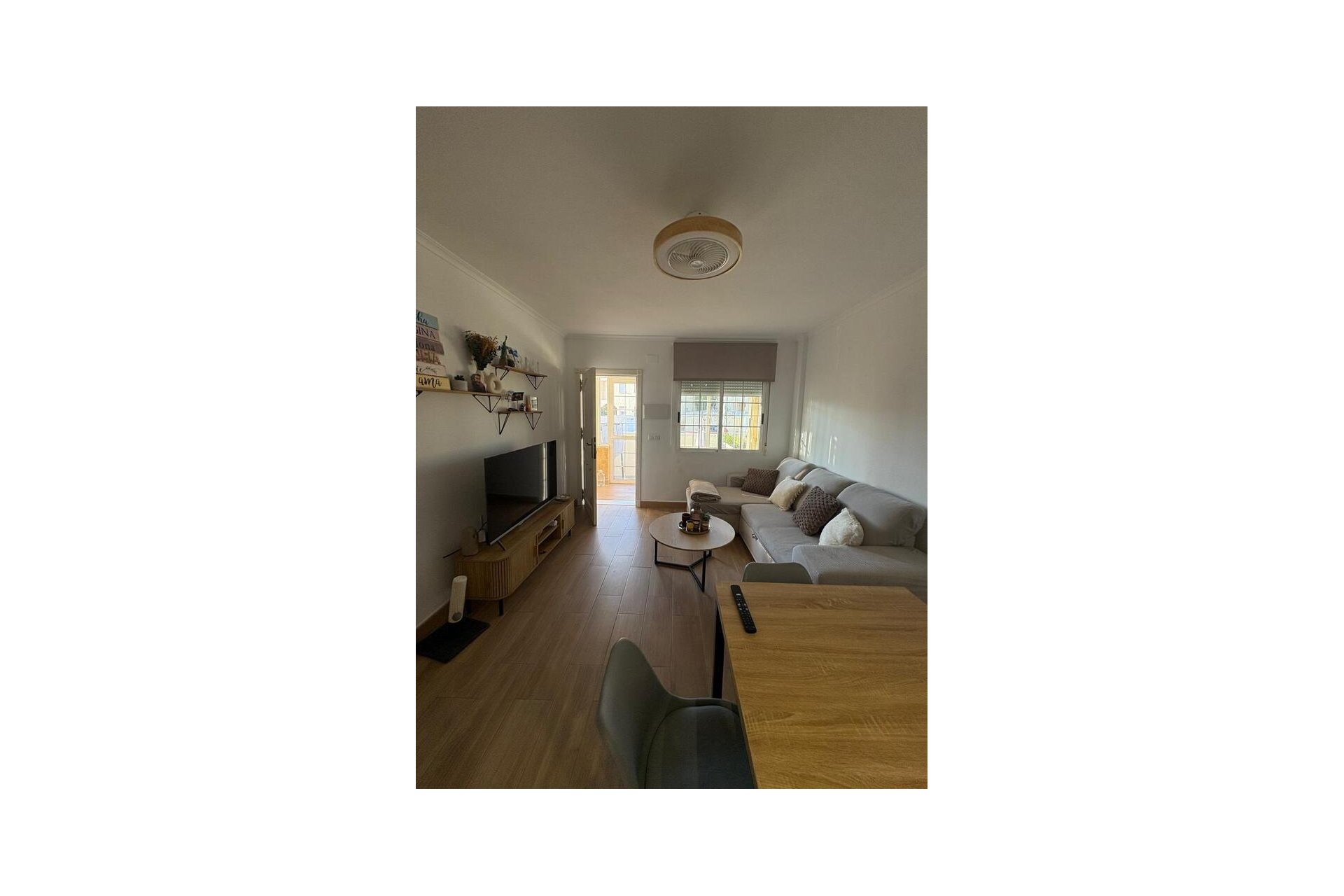 Wiederverkauf - Wohnung -
Torrevieja - aqua nuevas