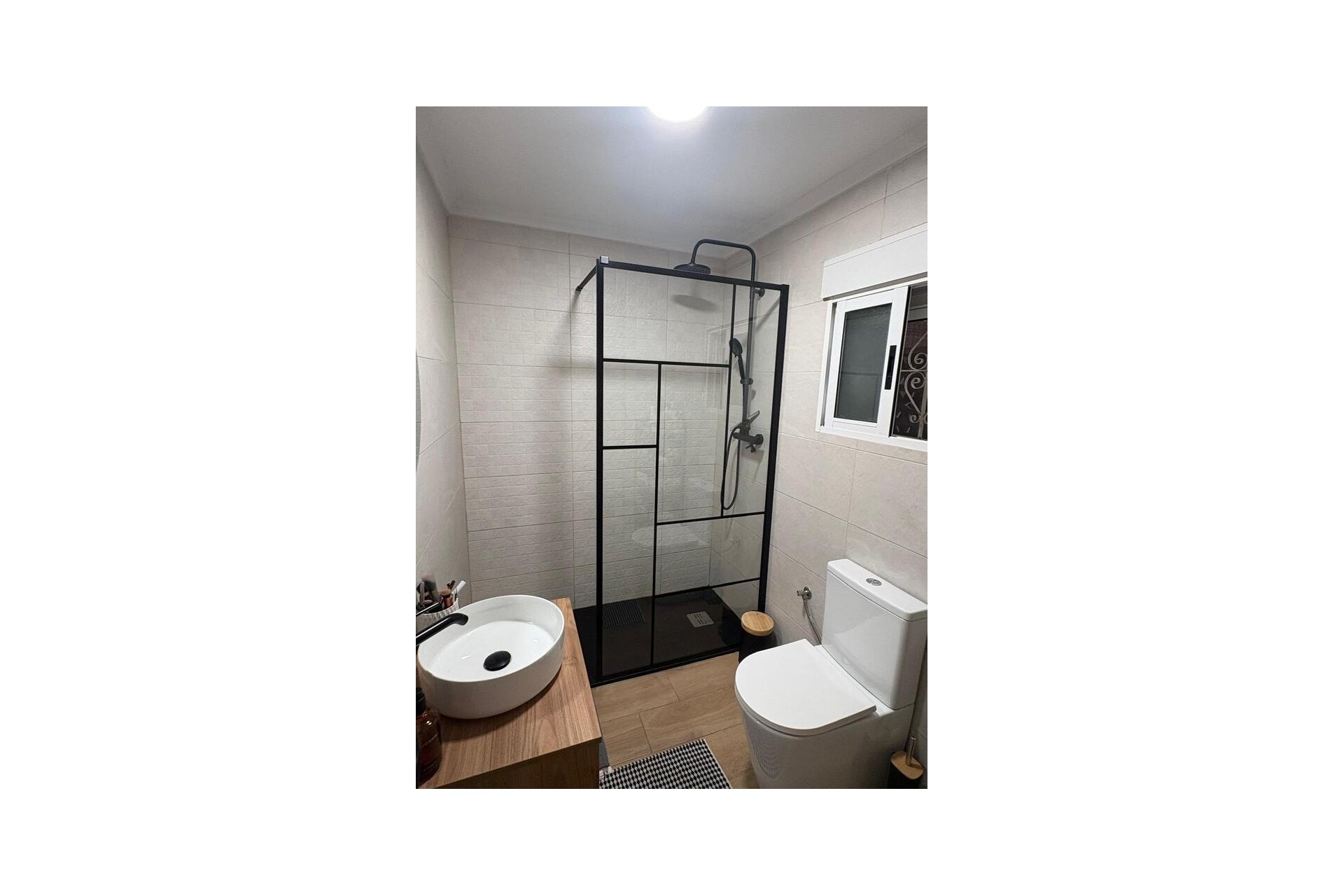 Wiederverkauf - Wohnung -
Torrevieja - aqua nuevas