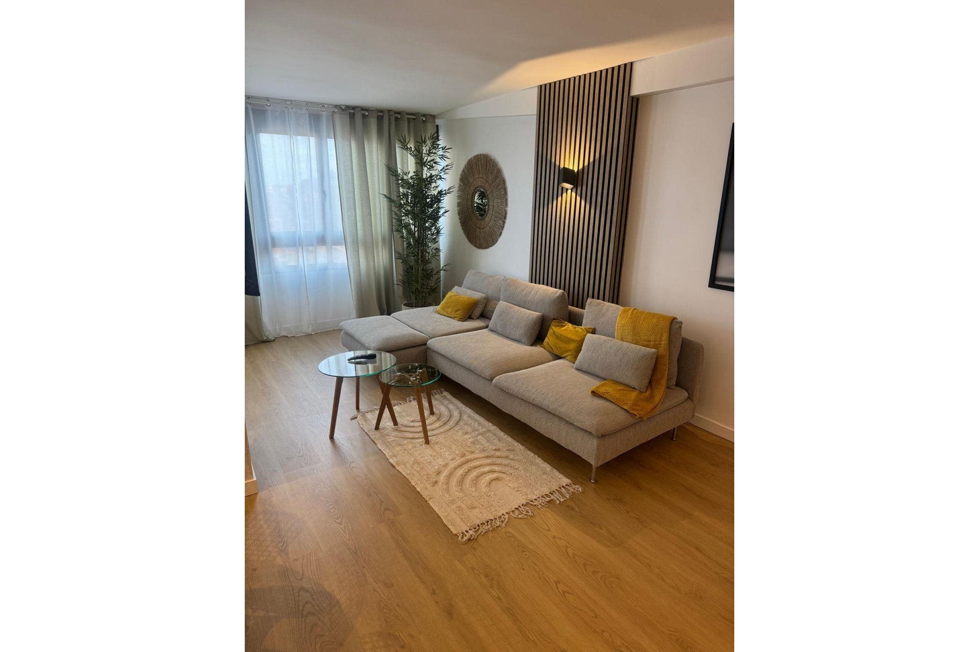 Wiederverkauf - Wohnung -
Torrevieja - Cabo Cervera