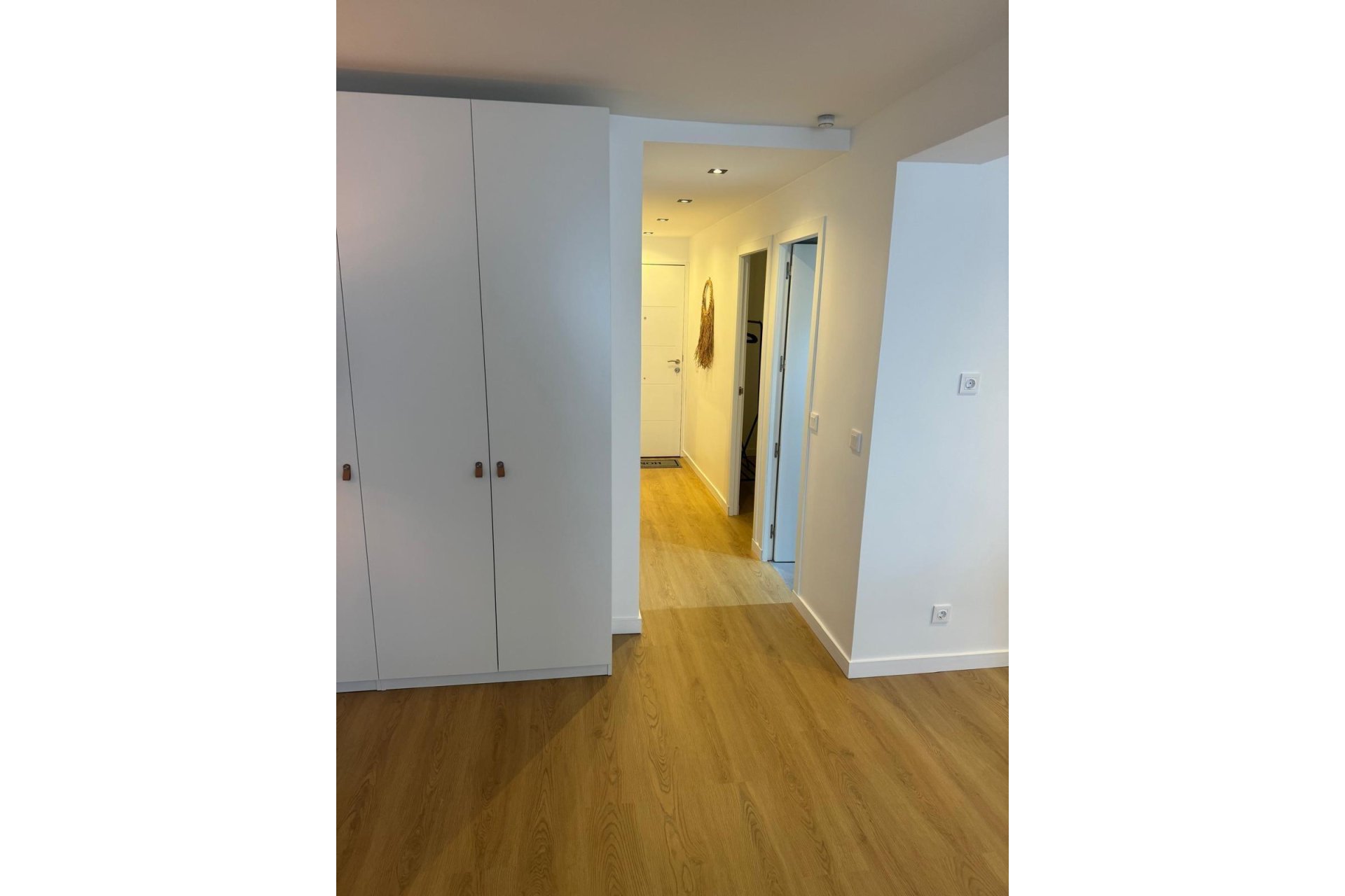 Wiederverkauf - Wohnung -
Torrevieja - Cabo Cervera