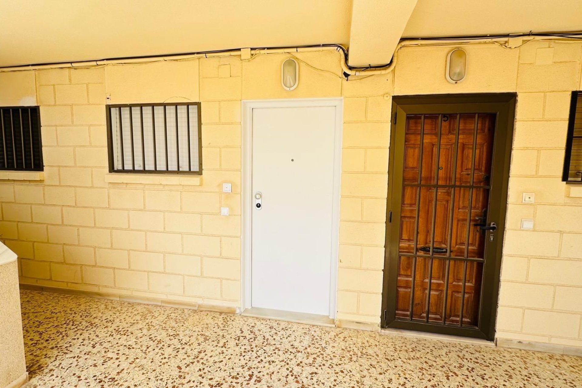 Wiederverkauf - Wohnung -
Torrevieja - Cabo Cervera