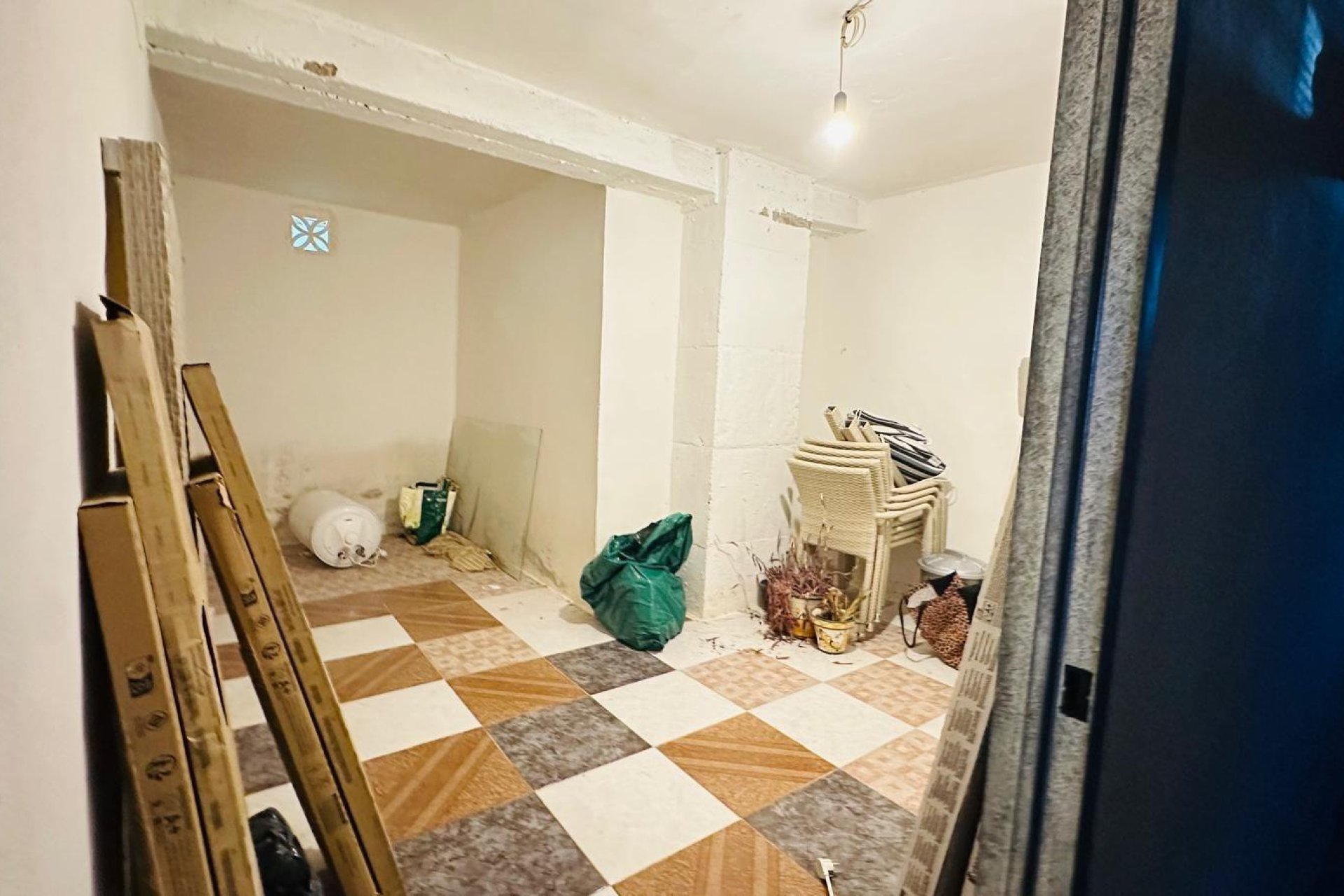 Wiederverkauf - Wohnung -
Torrevieja - Cabo Cervera