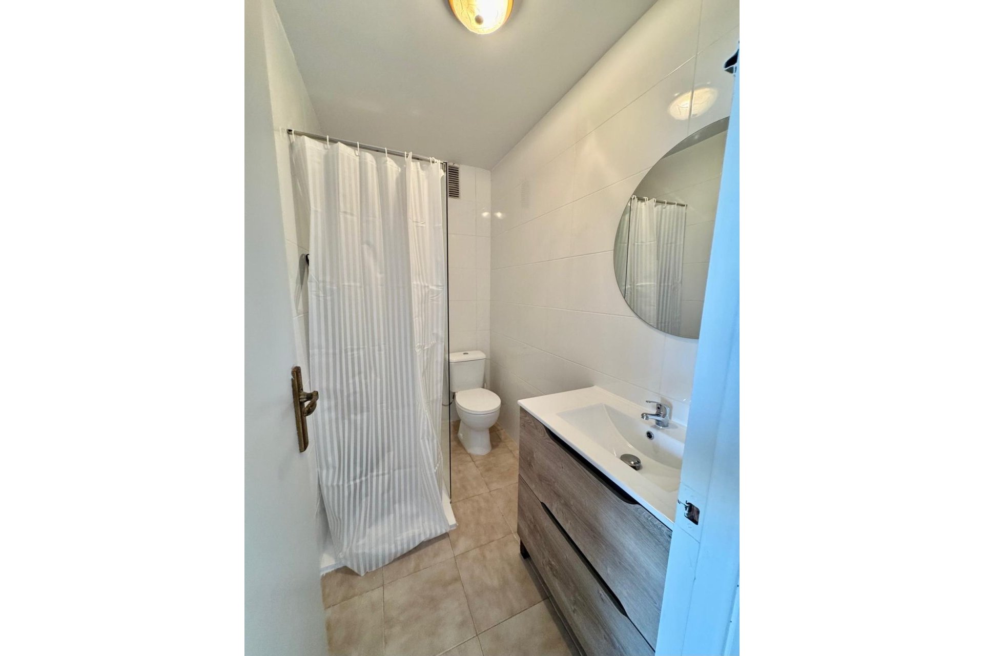 Wiederverkauf - Wohnung -
Torrevieja - Cabo Cervera