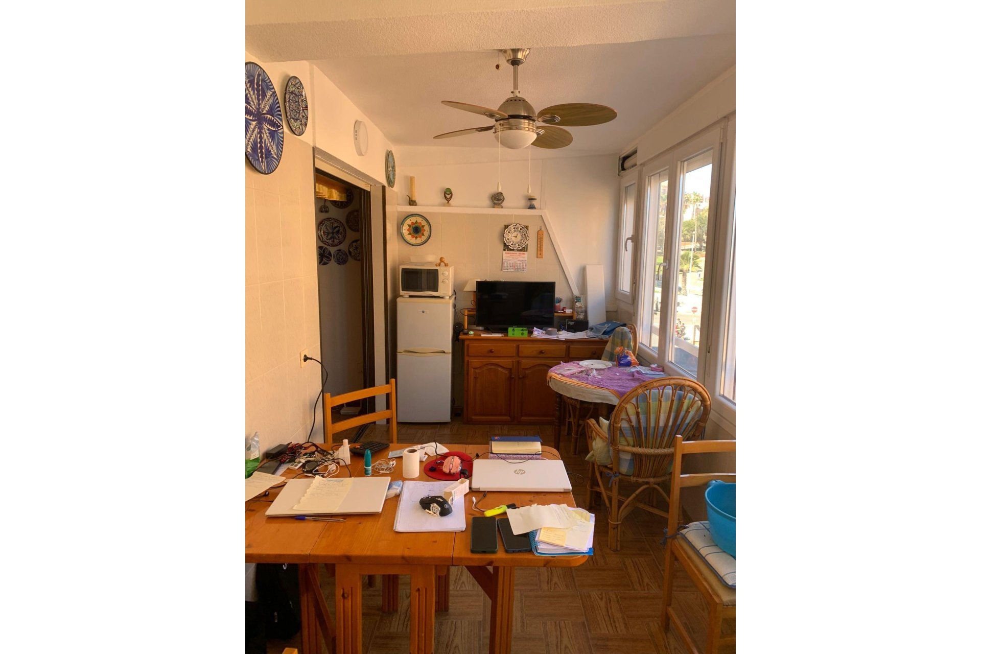 Wiederverkauf - Wohnung -
Torrevieja - Cabo Cervera