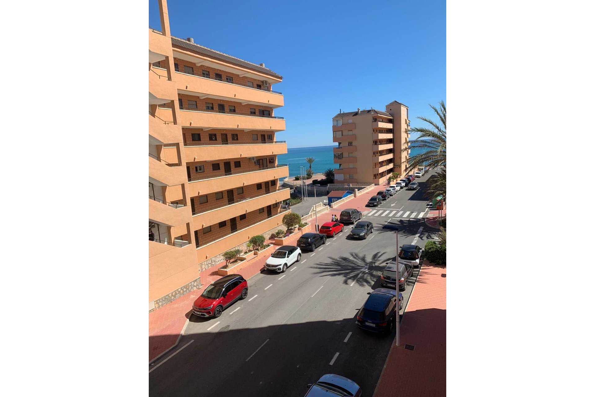 Wiederverkauf - Wohnung -
Torrevieja - Cabo Cervera