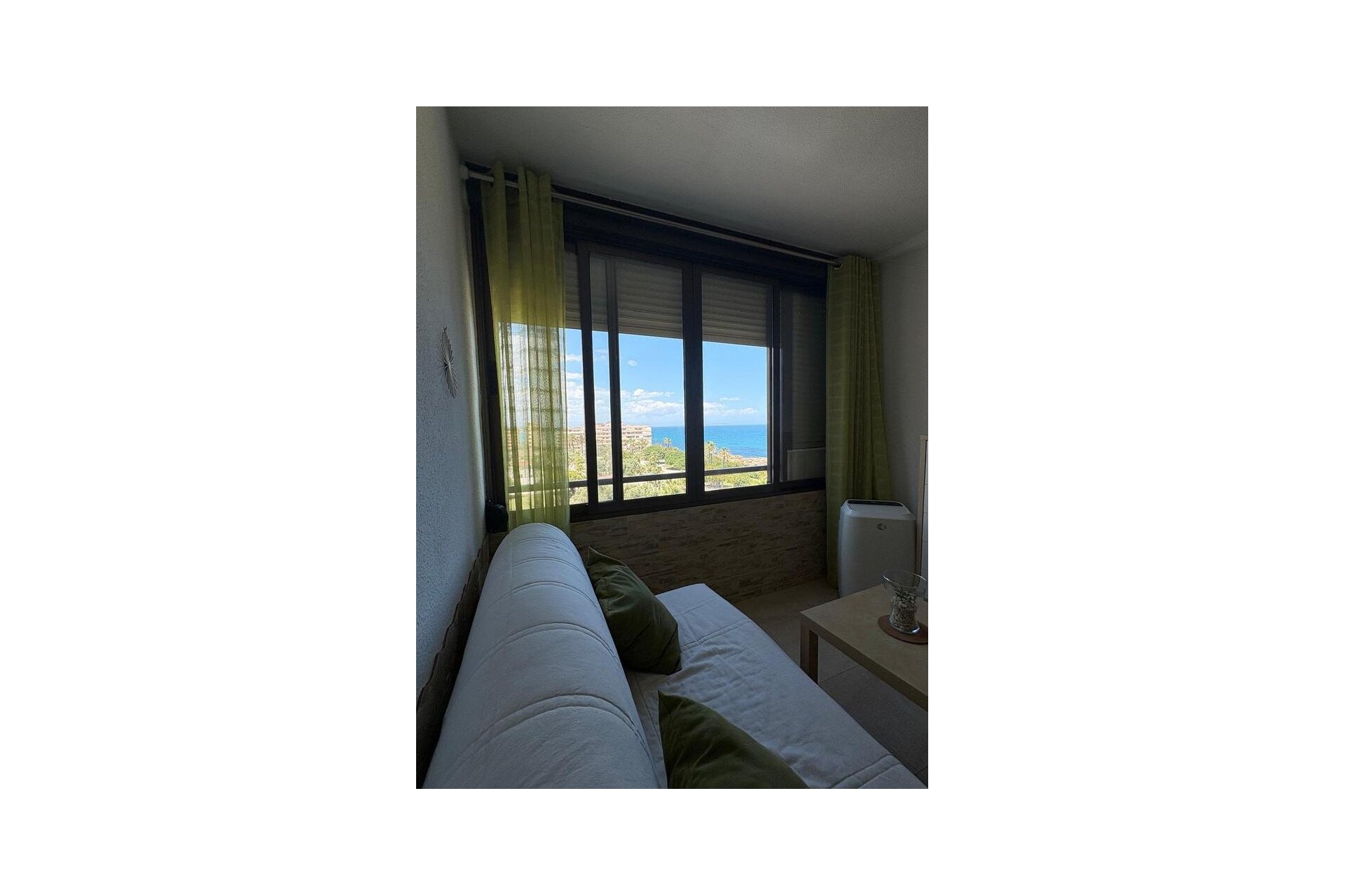 Wiederverkauf - Wohnung -
Torrevieja - Cabo Cervera