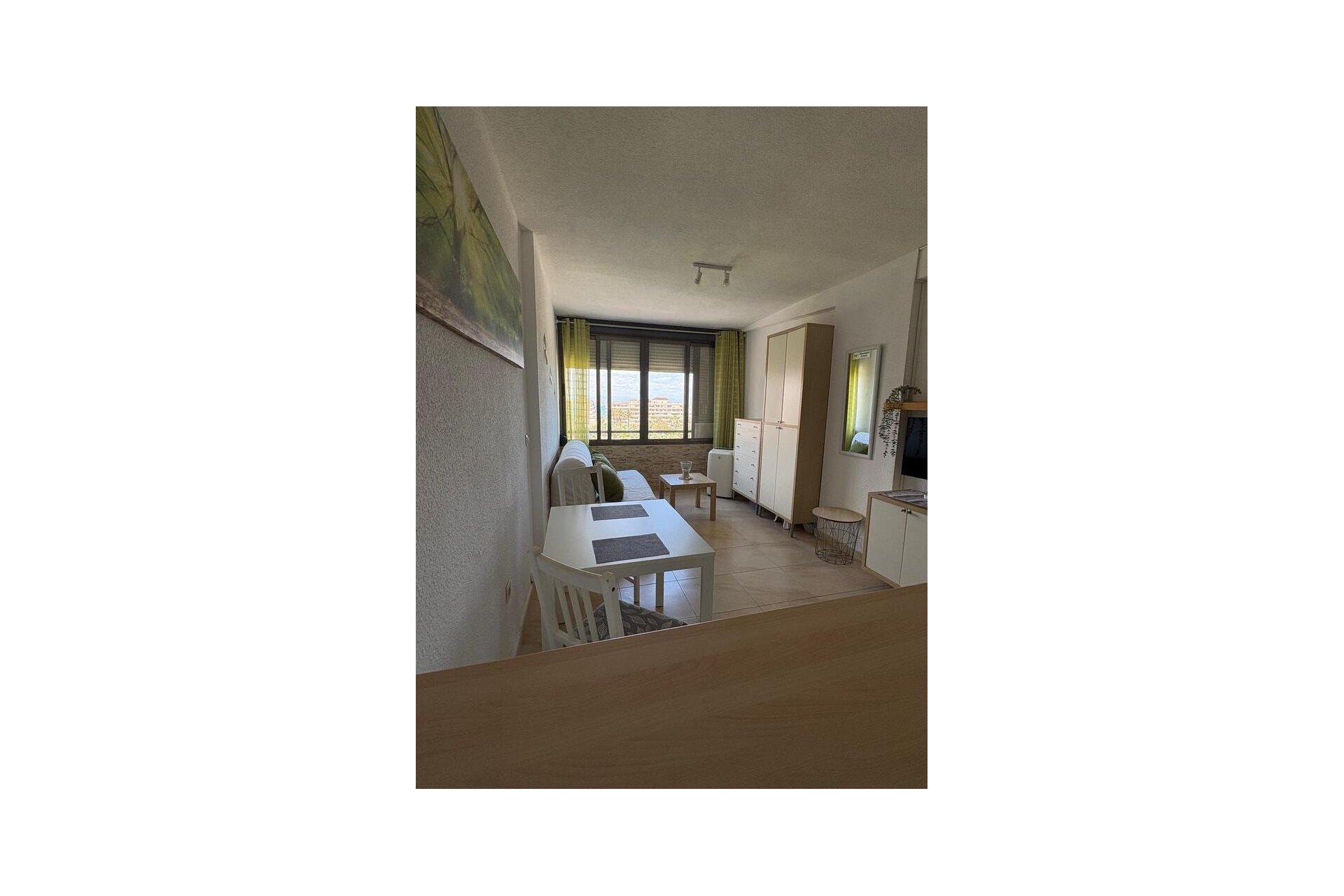 Wiederverkauf - Wohnung -
Torrevieja - Cabo Cervera