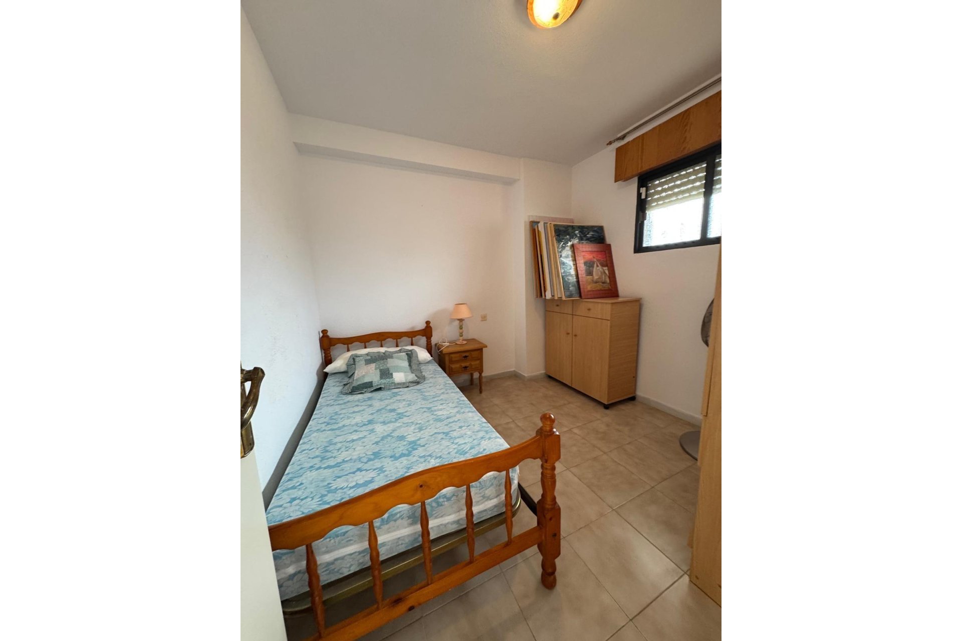 Wiederverkauf - Wohnung -
Torrevieja - Cabo Cervera