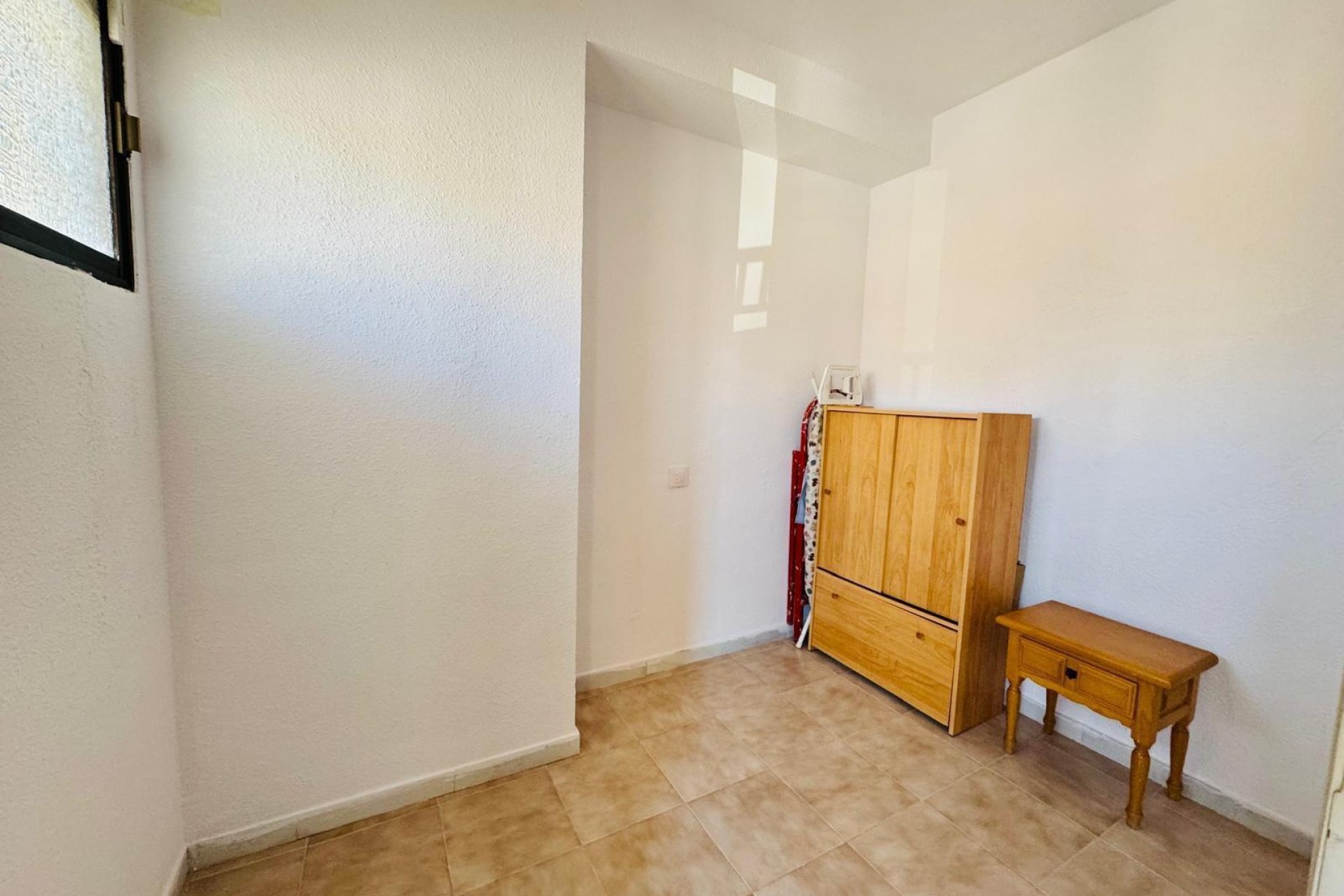 Wiederverkauf - Wohnung -
Torrevieja - Cabo Cervera