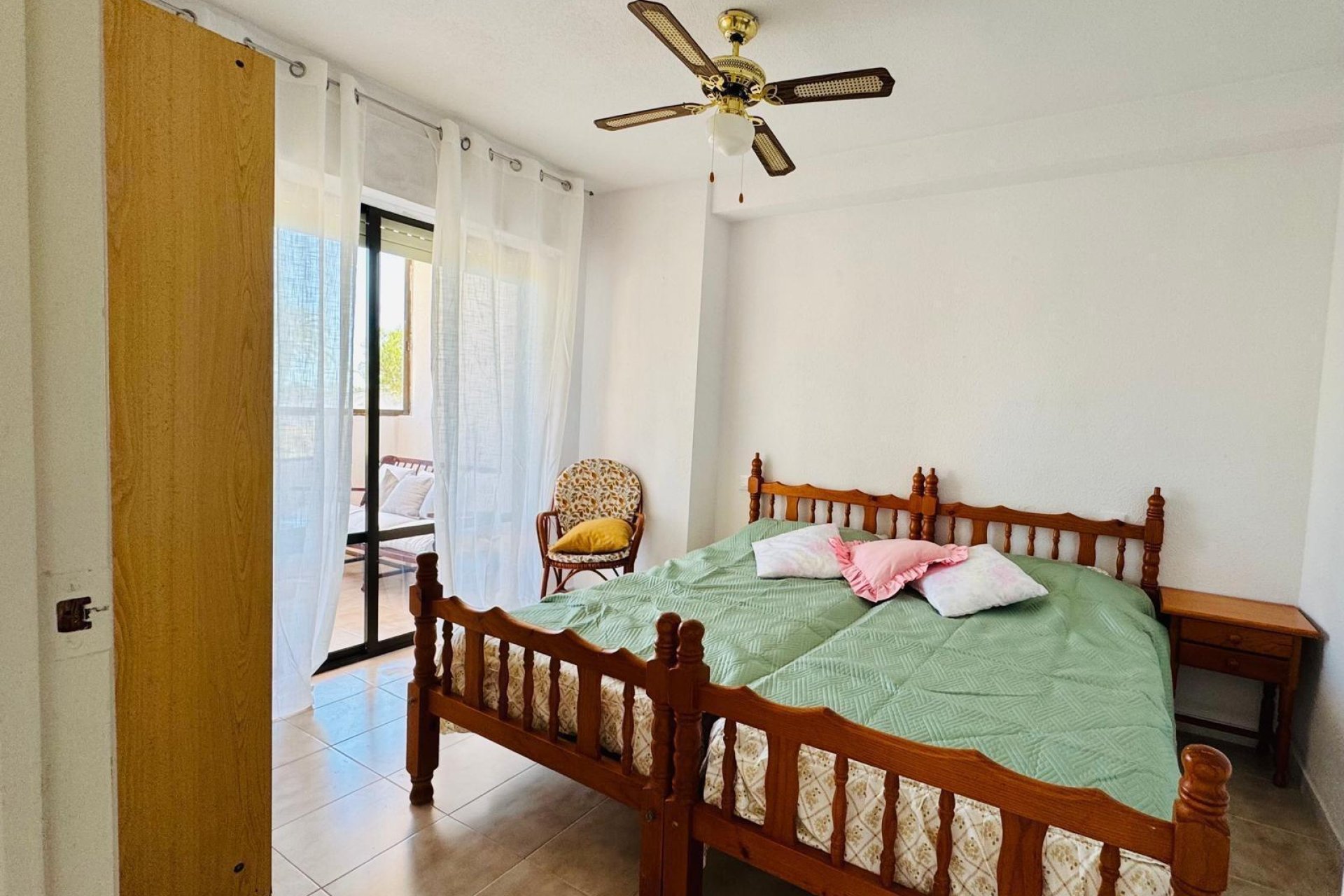 Wiederverkauf - Wohnung -
Torrevieja - Cabo Cervera