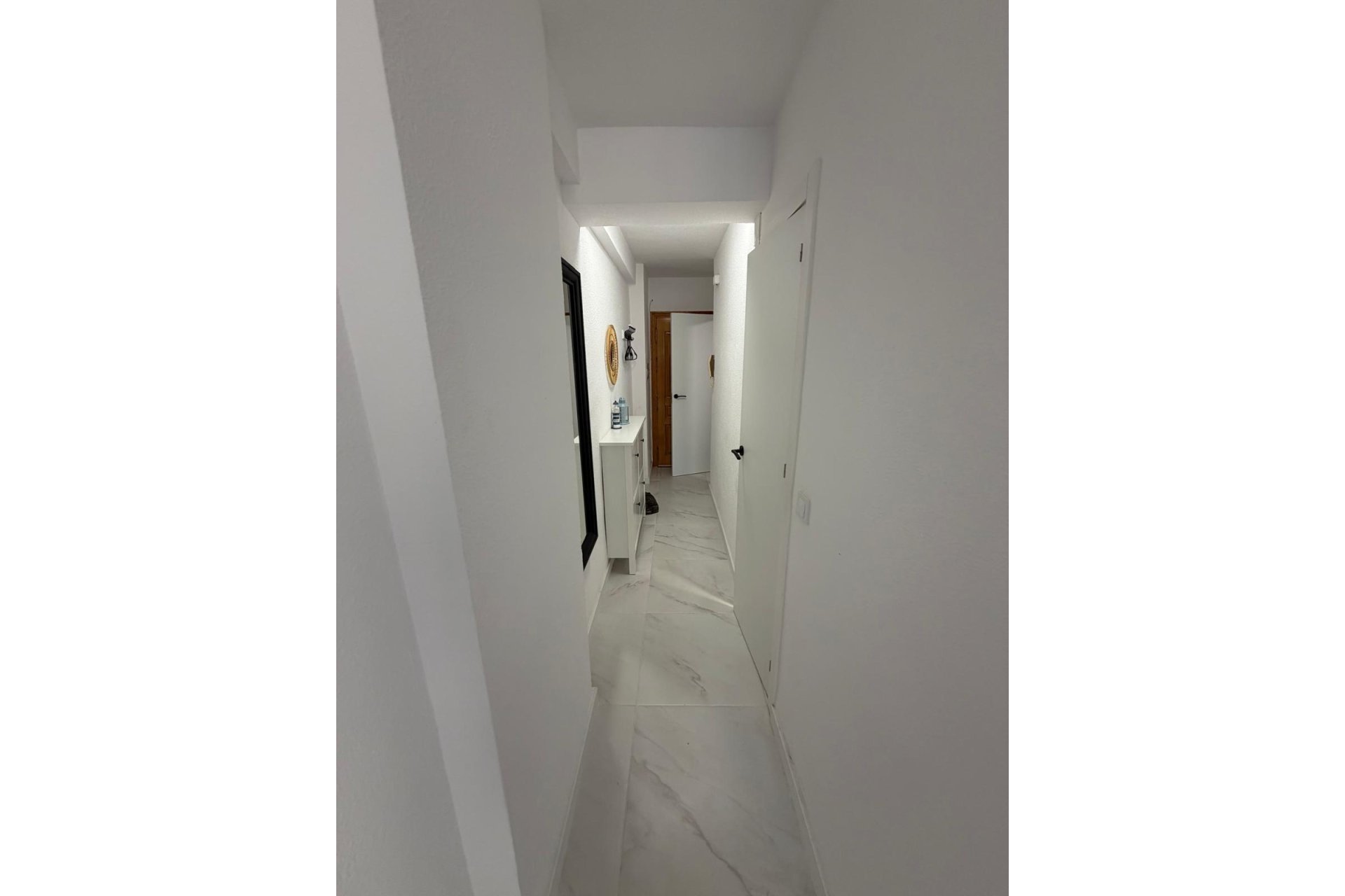 Wiederverkauf - Wohnung -
Torrevieja - Cabo Cervera