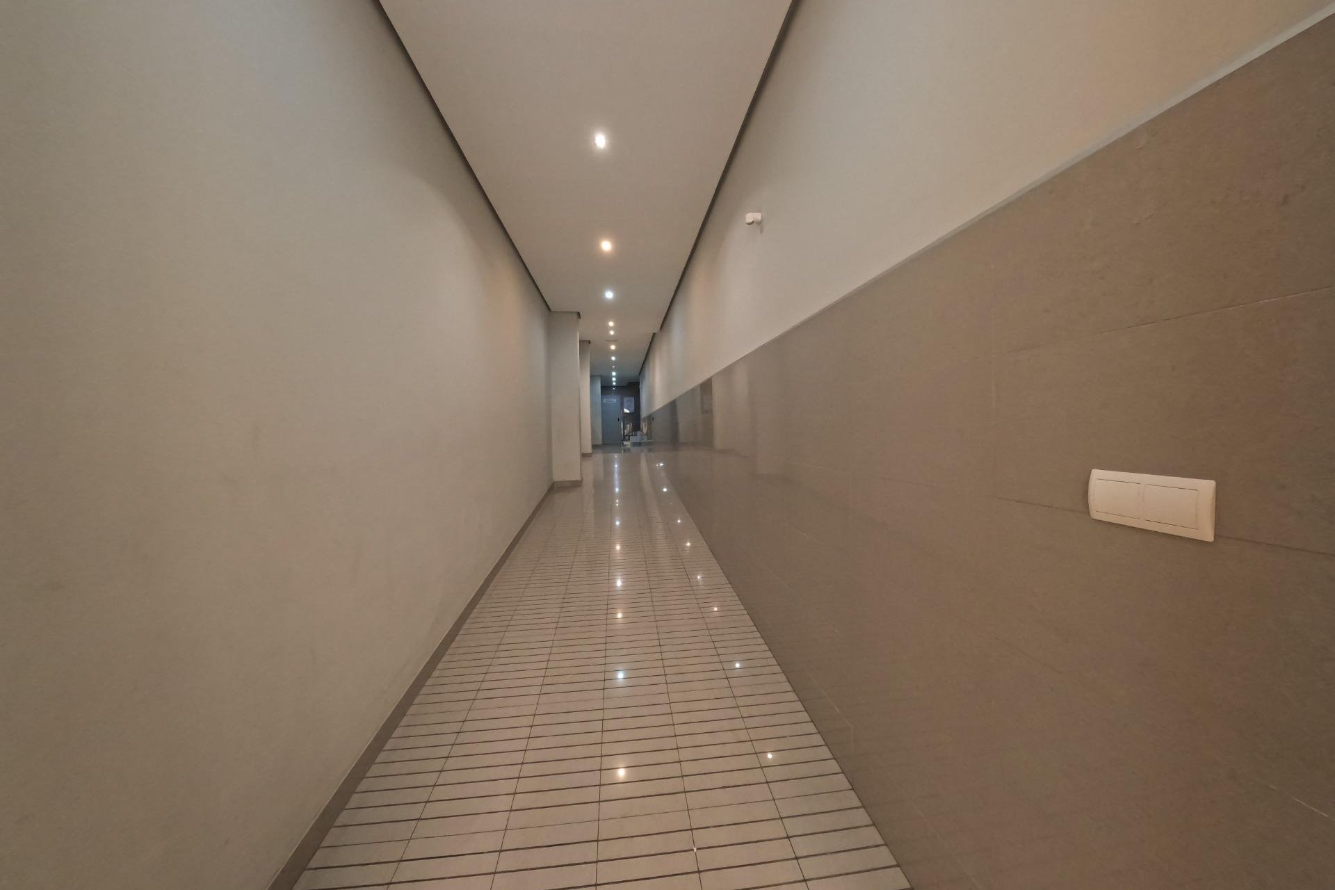 Wiederverkauf - Wohnung -
Torrevieja - Cala Del Palangre