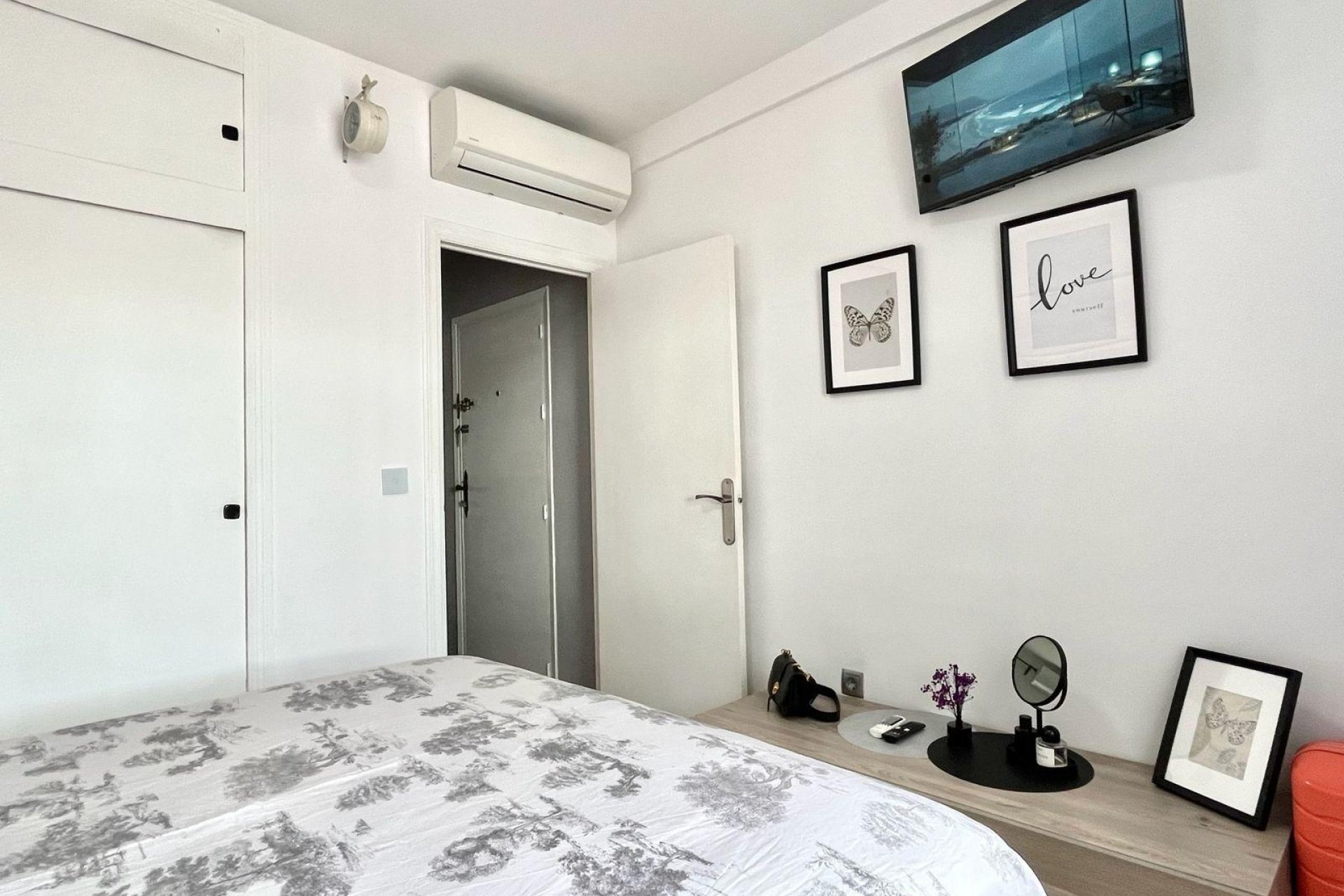 Wiederverkauf - Wohnung -
Torrevieja - Calas Blanca