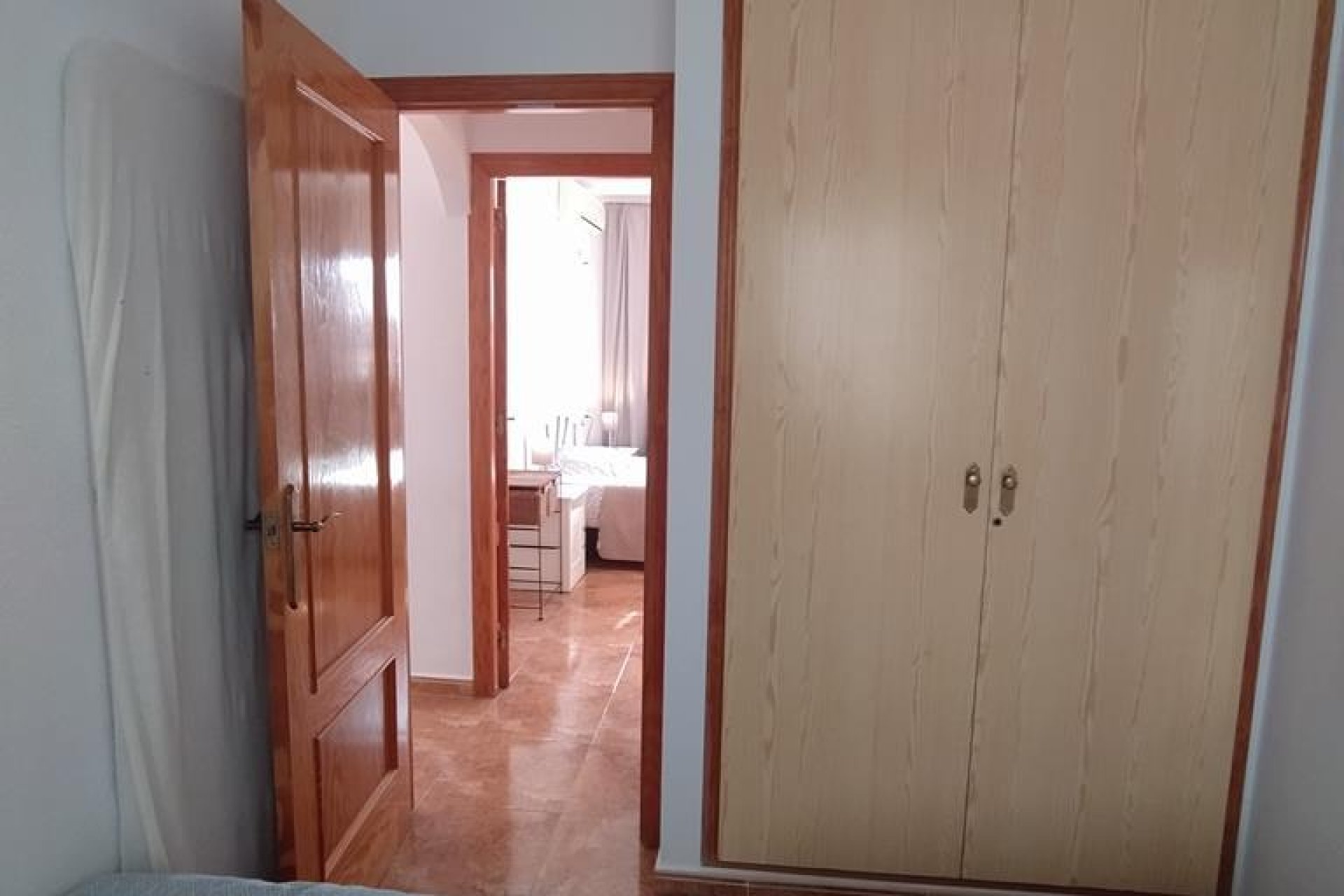 Wiederverkauf - Wohnung -
Torrevieja - CASCO URBANO