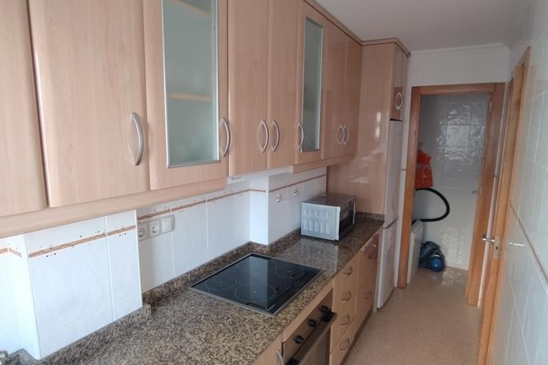 Wiederverkauf - Wohnung -
Torrevieja - CENTRO CASCO URBANO