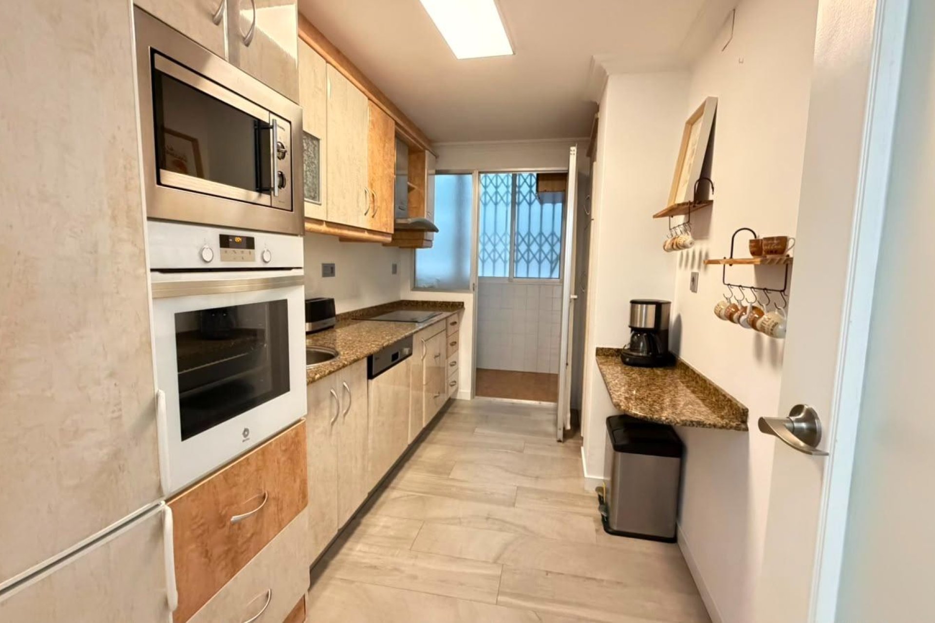 Wiederverkauf - Wohnung -
Torrevieja - Centro - Muelle Pesquero
