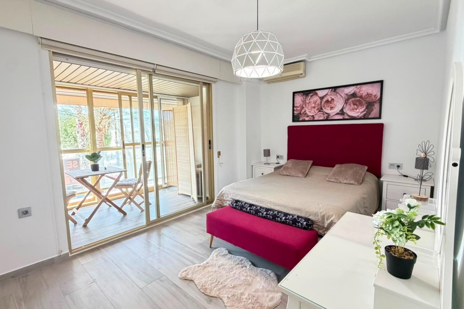 Wiederverkauf - Wohnung -
Torrevieja - Centro - Muelle Pesquero