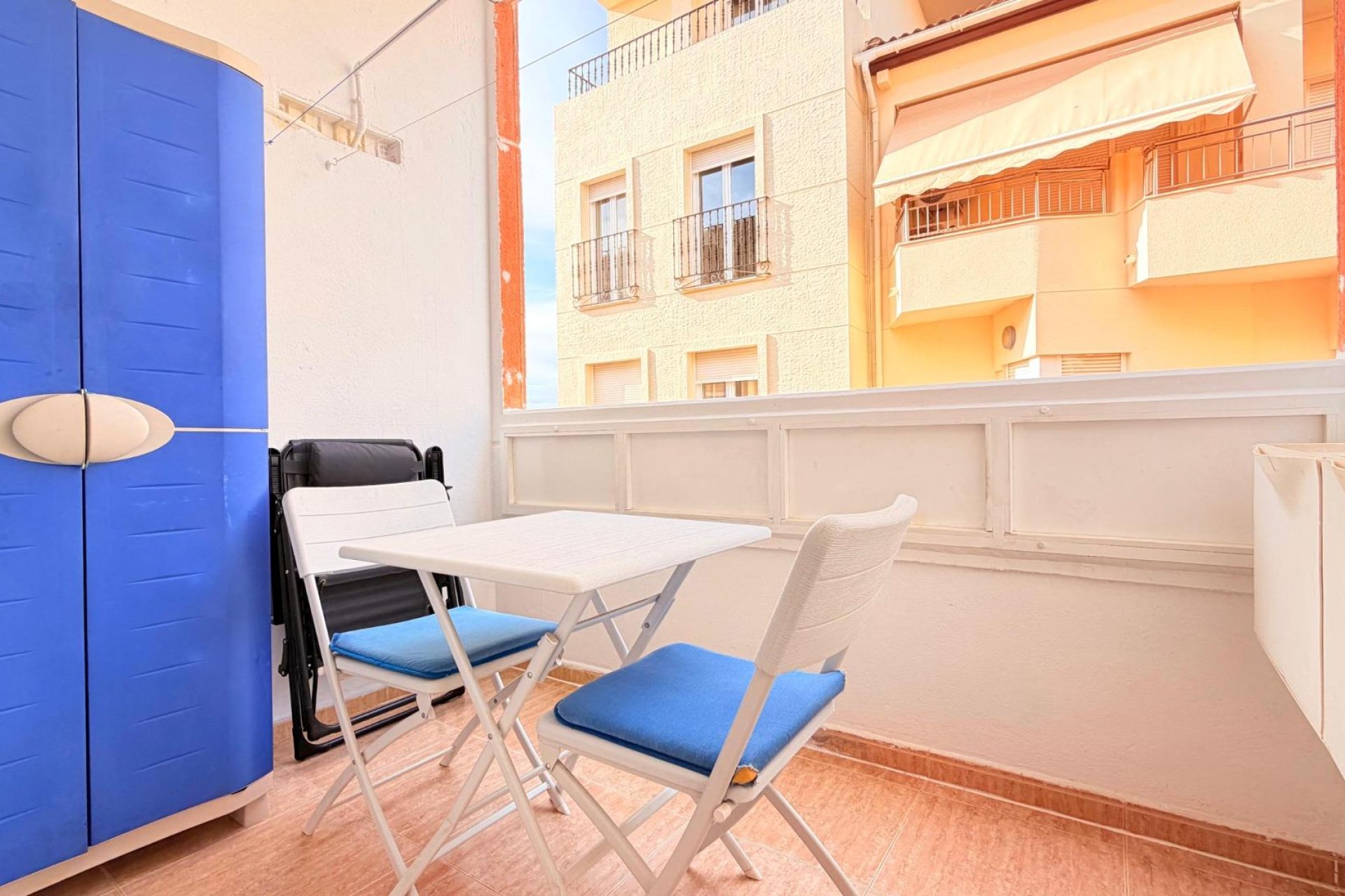 Wiederverkauf - Wohnung -
Torrevieja - Centro - Muelle Pesquero
