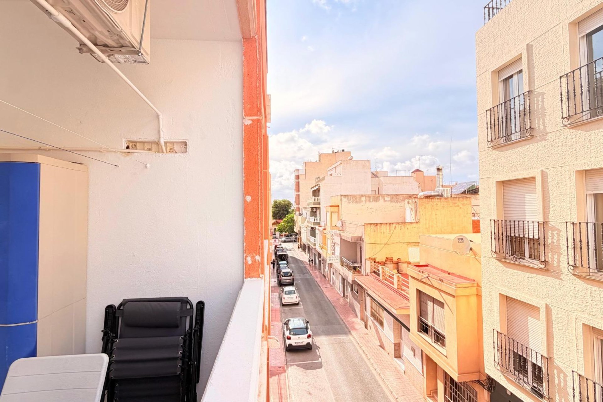 Wiederverkauf - Wohnung -
Torrevieja - Centro - Muelle Pesquero