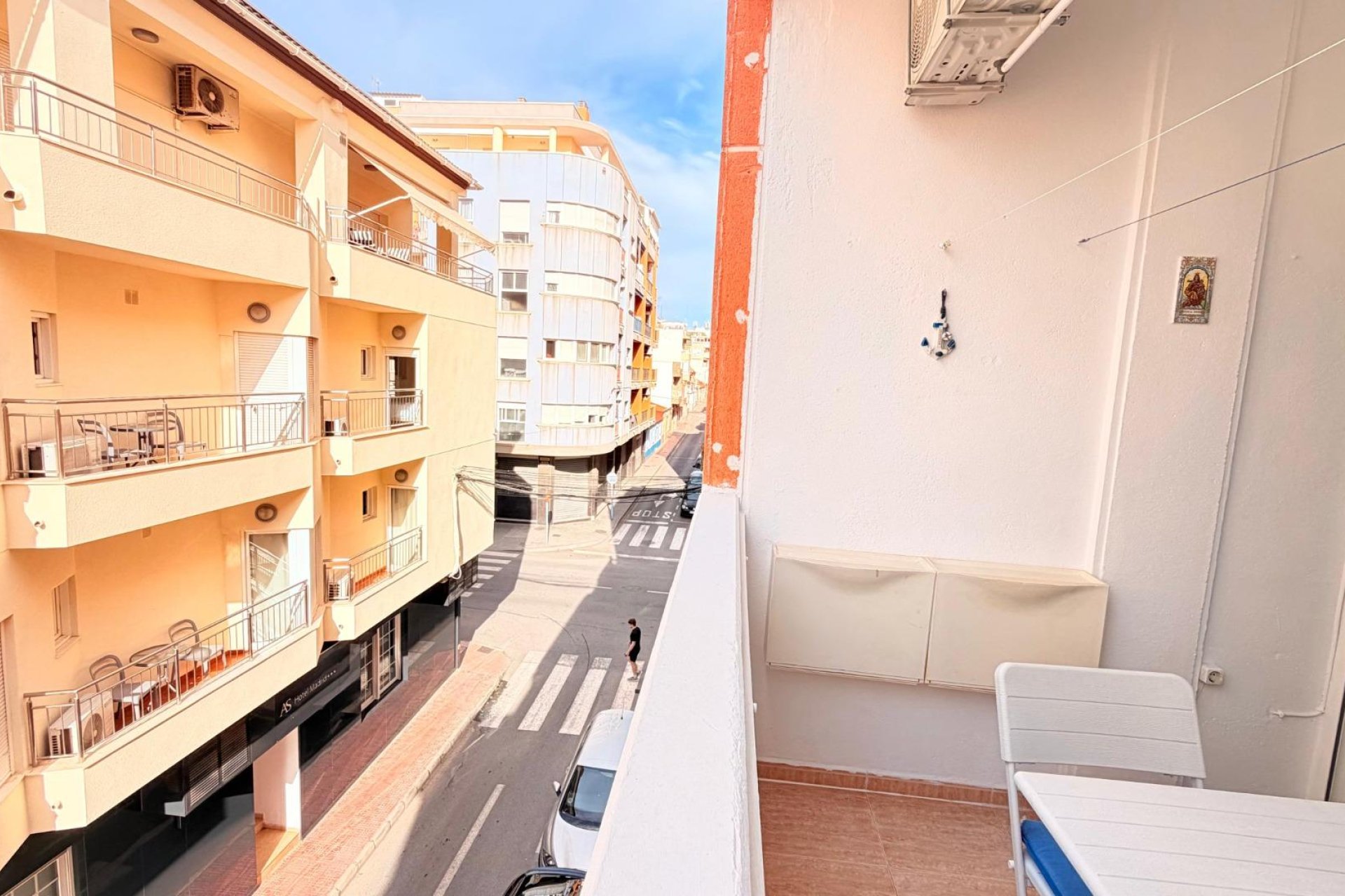 Wiederverkauf - Wohnung -
Torrevieja - Centro - Muelle Pesquero
