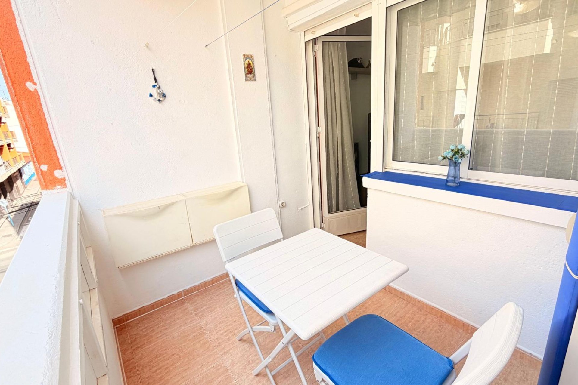 Wiederverkauf - Wohnung -
Torrevieja - Centro - Muelle Pesquero