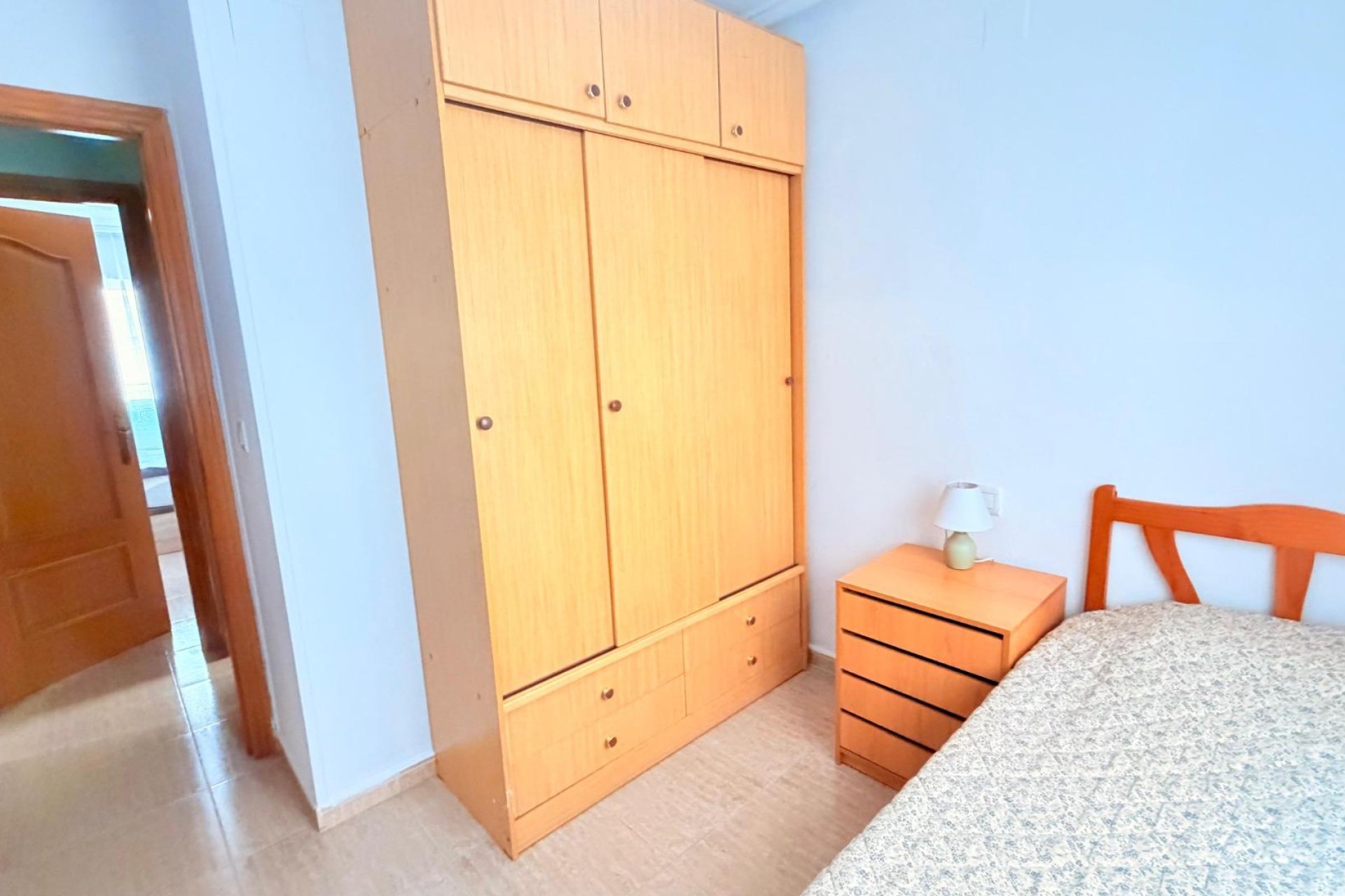 Wiederverkauf - Wohnung -
Torrevieja - Centro - Muelle Pesquero