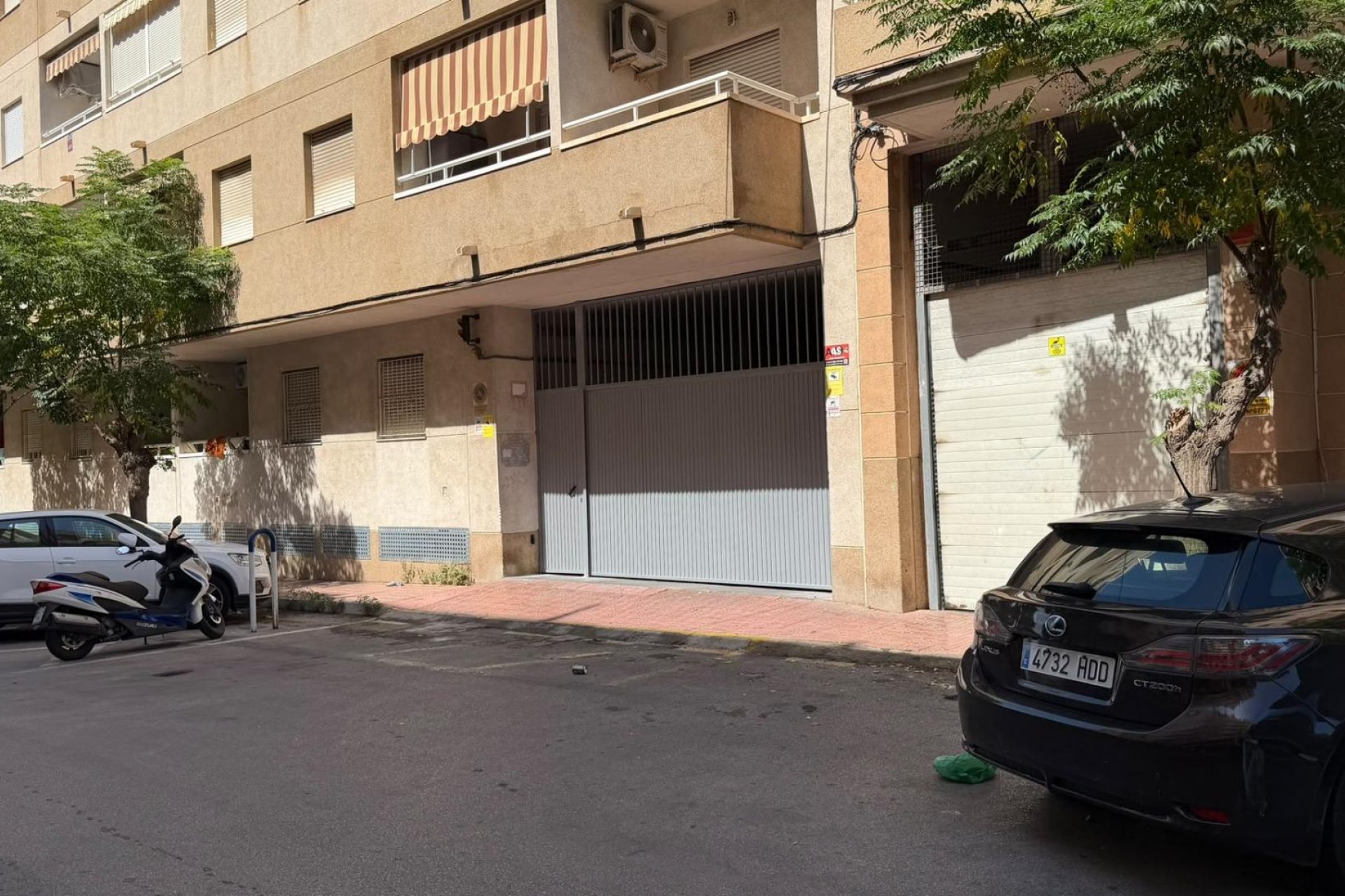 Wiederverkauf - Wohnung -
Torrevieja - Centro - Muelle Pesquero