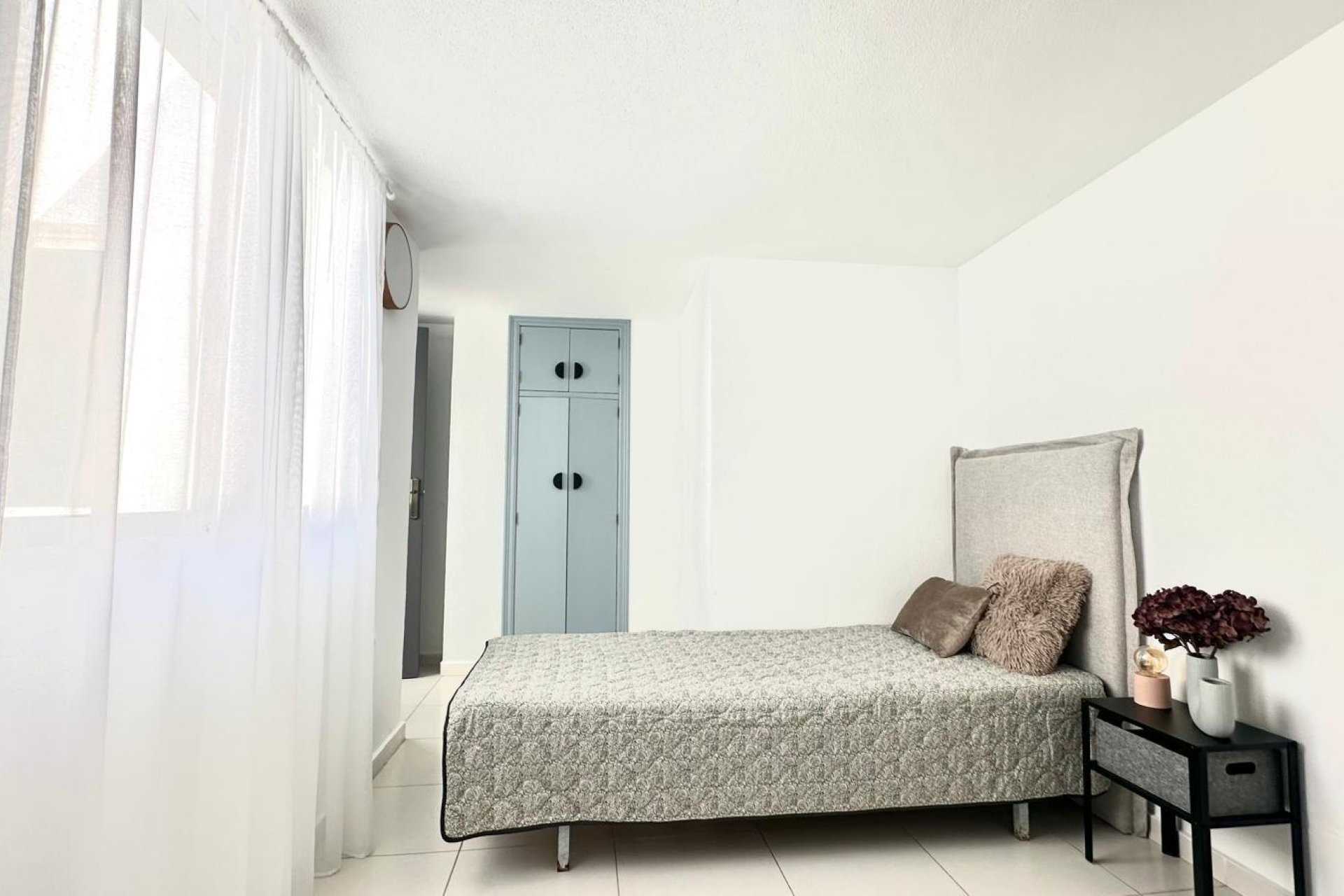 Wiederverkauf - Wohnung -
Torrevieja - Centro