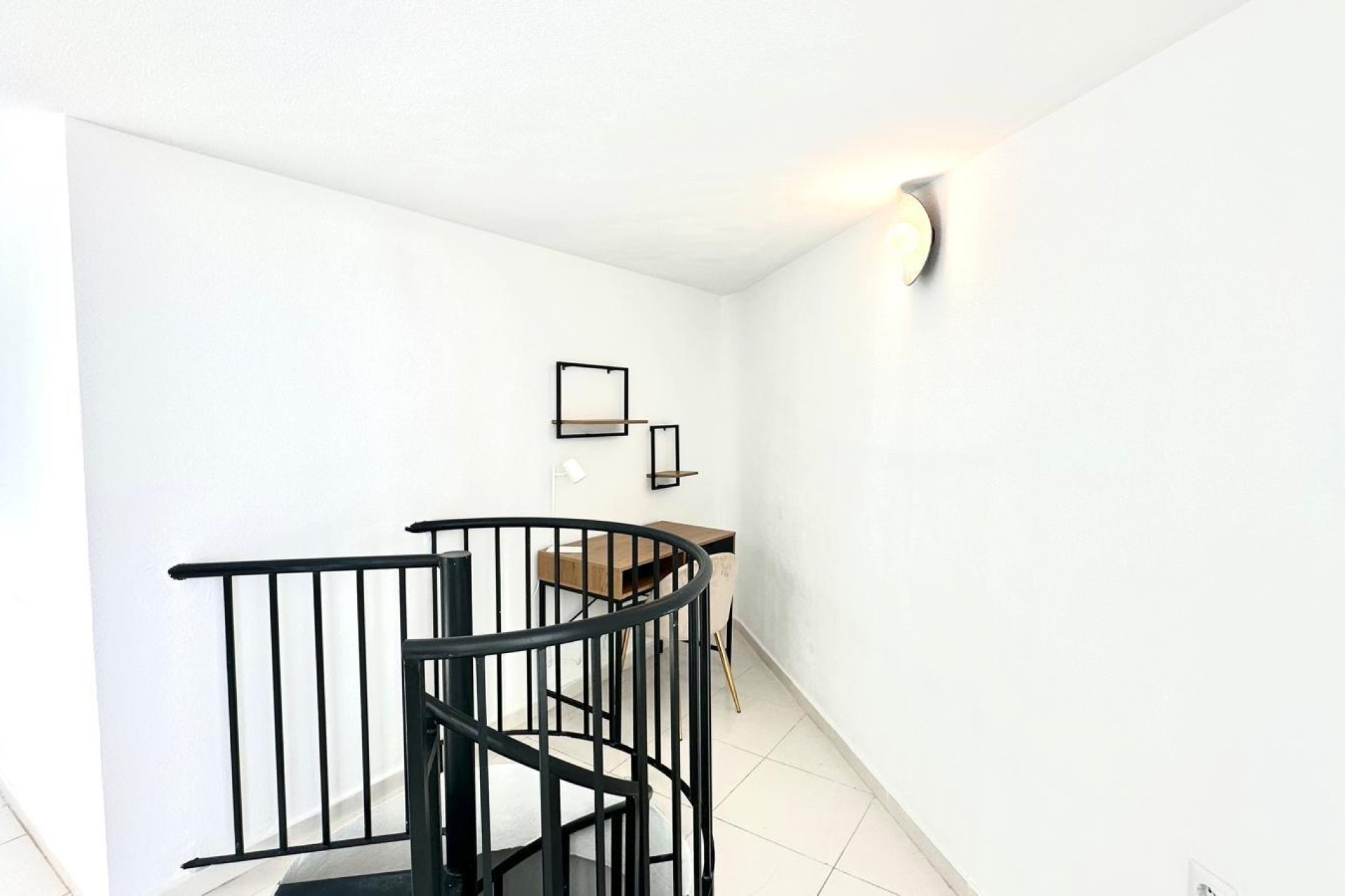 Wiederverkauf - Wohnung -
Torrevieja - Centro