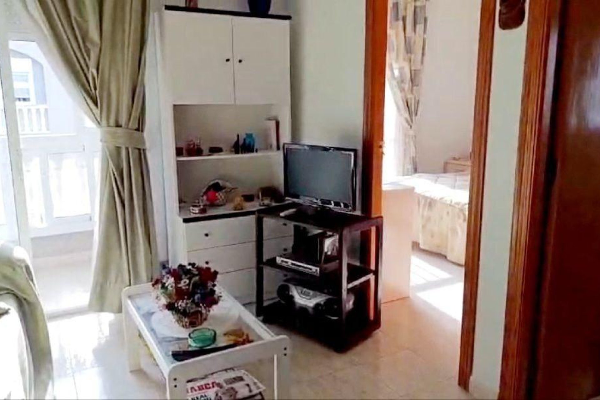 Wiederverkauf - Wohnung -
Torrevieja - Centro