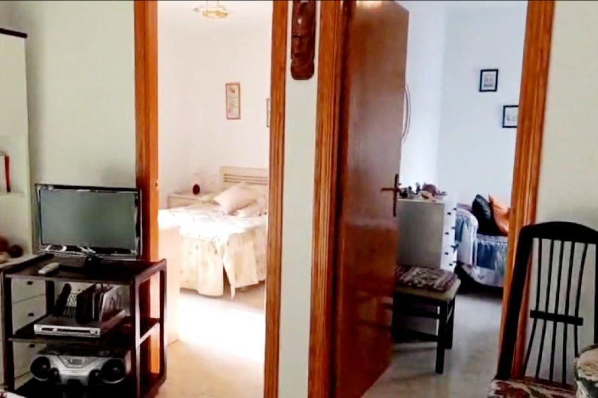 Wiederverkauf - Wohnung -
Torrevieja - Centro