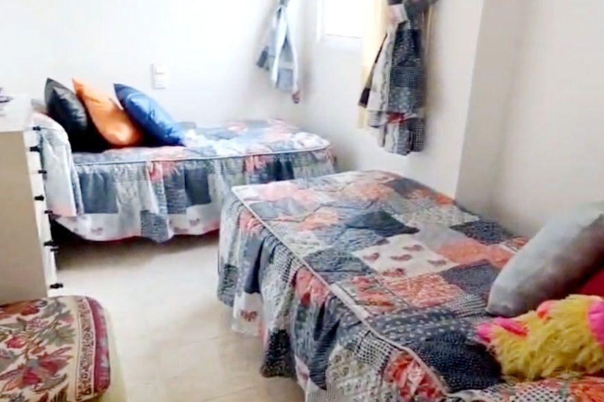 Wiederverkauf - Wohnung -
Torrevieja - Centro