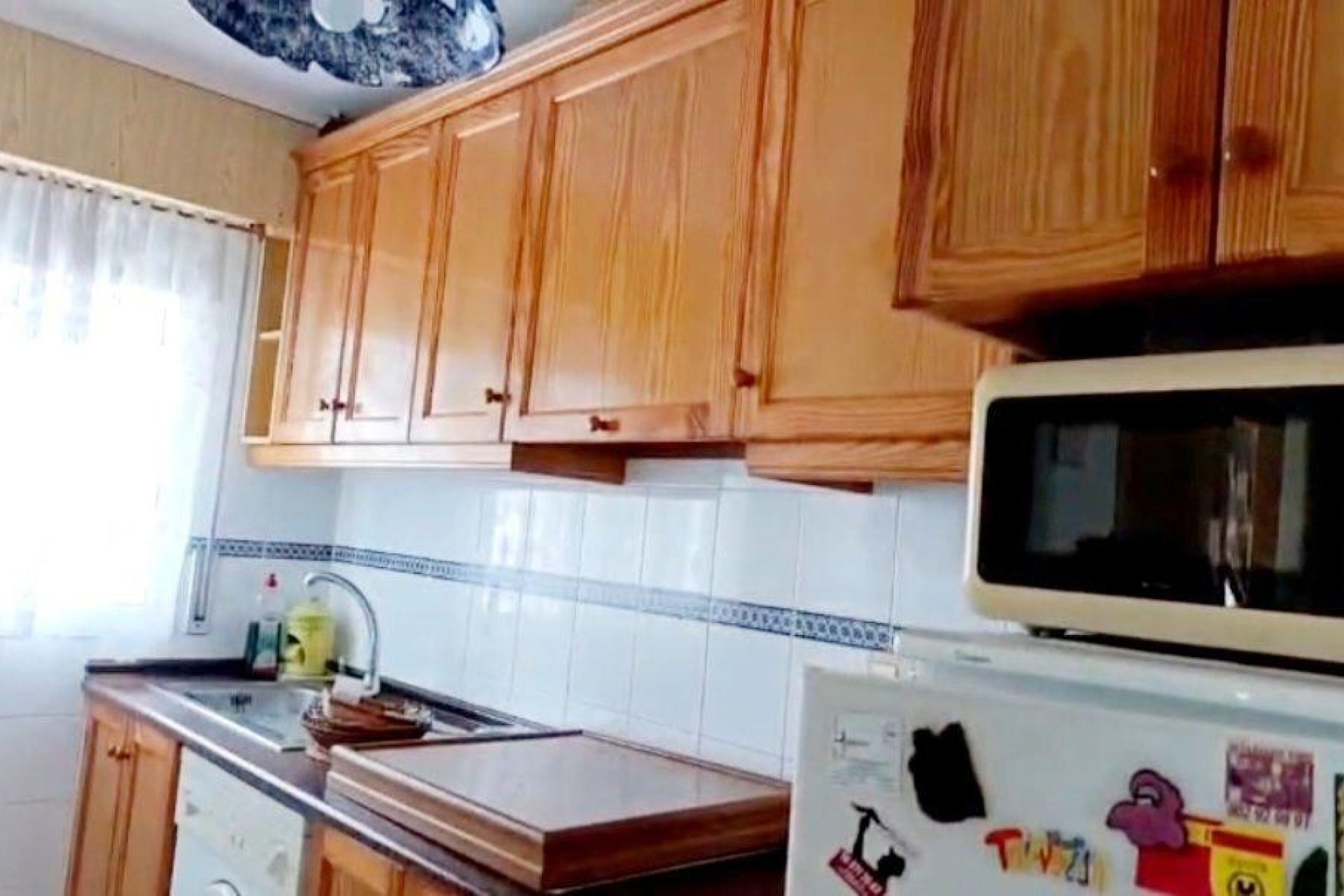 Wiederverkauf - Wohnung -
Torrevieja - Centro