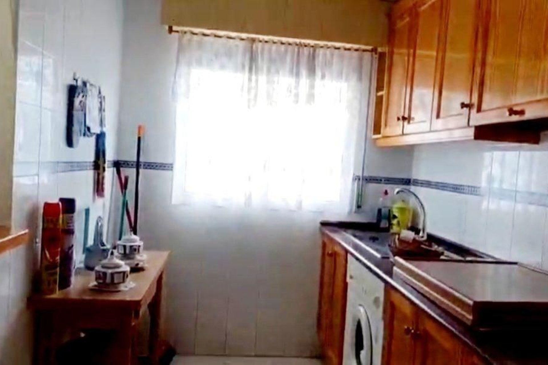 Wiederverkauf - Wohnung -
Torrevieja - Centro