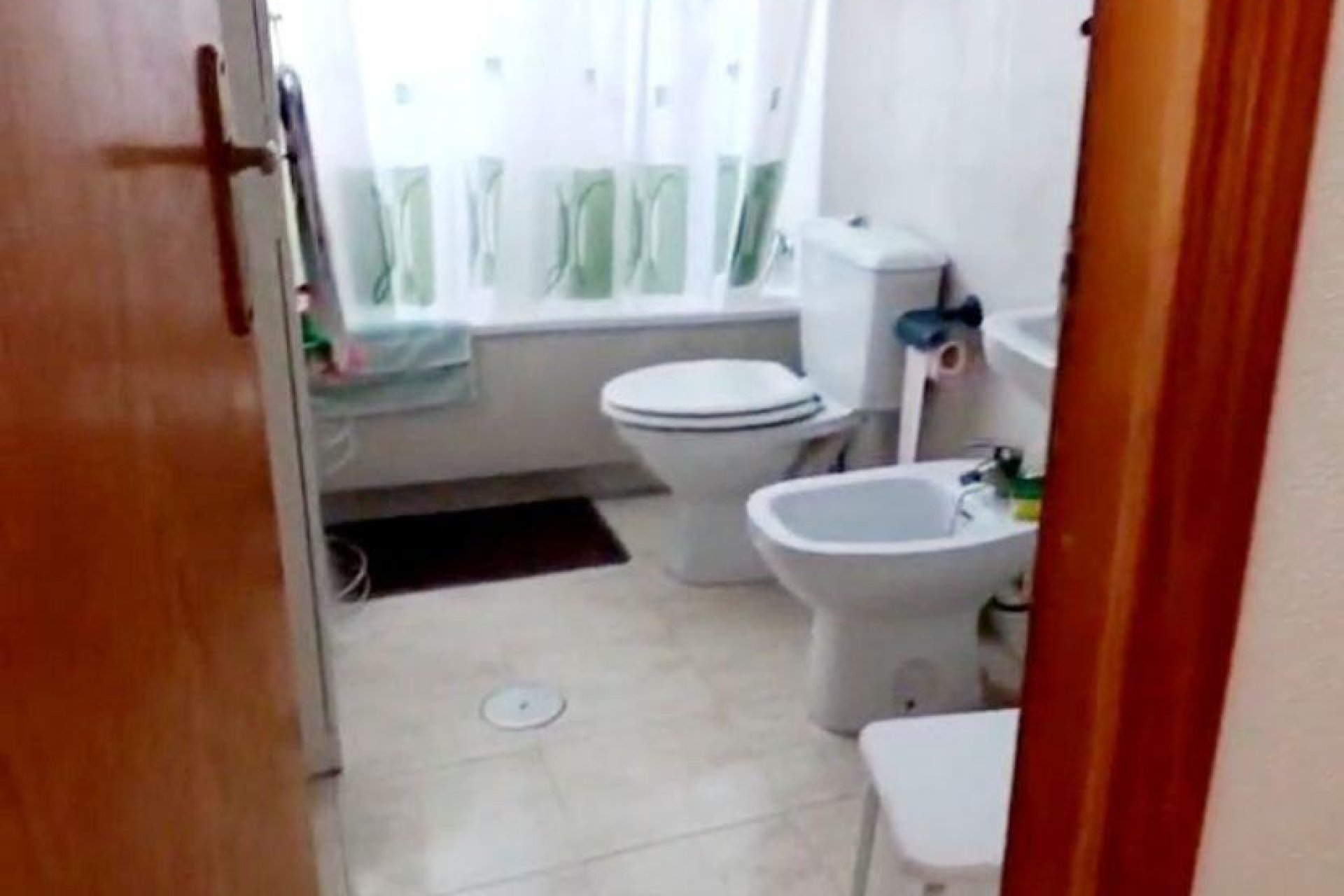 Wiederverkauf - Wohnung -
Torrevieja - Centro