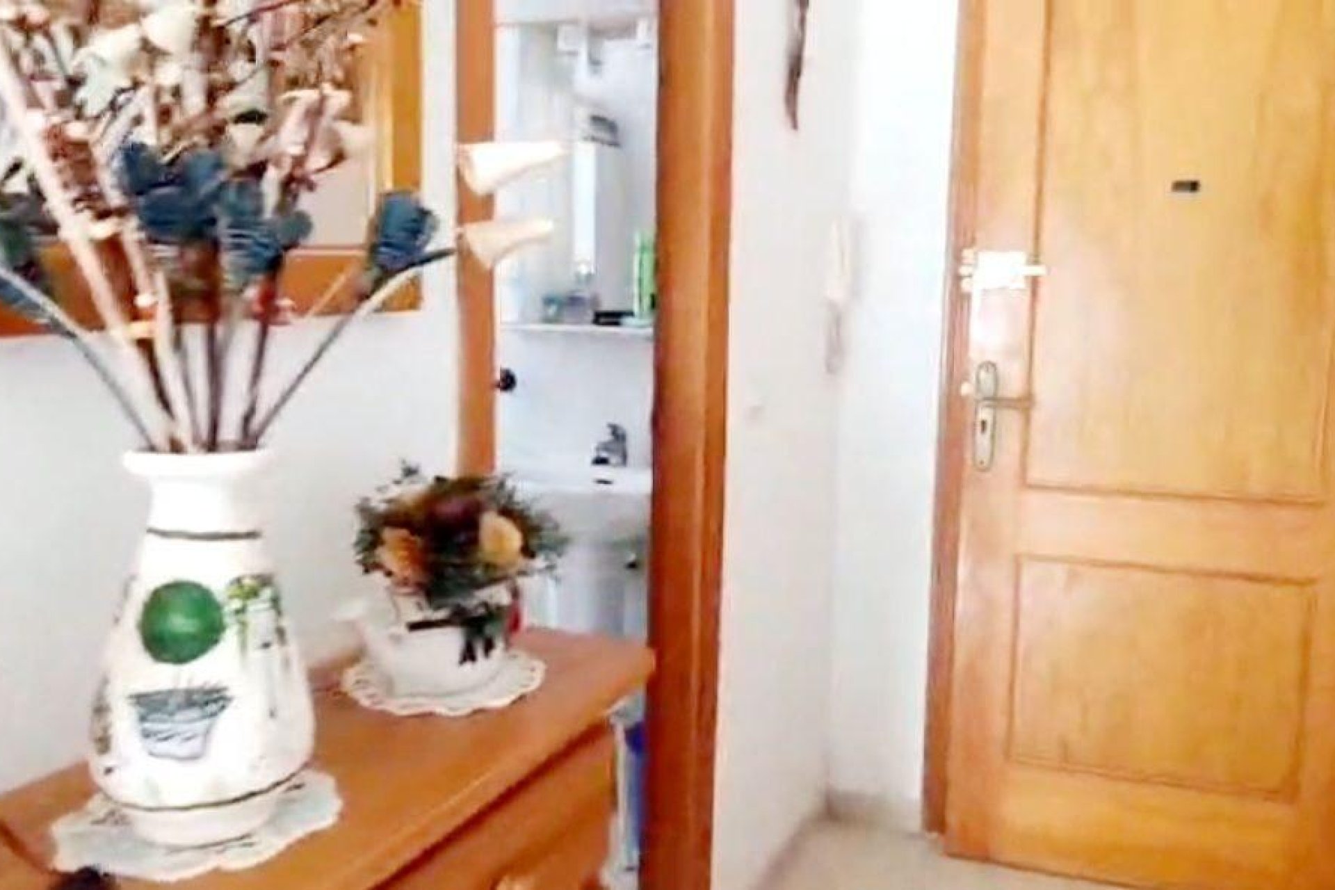 Wiederverkauf - Wohnung -
Torrevieja - Centro