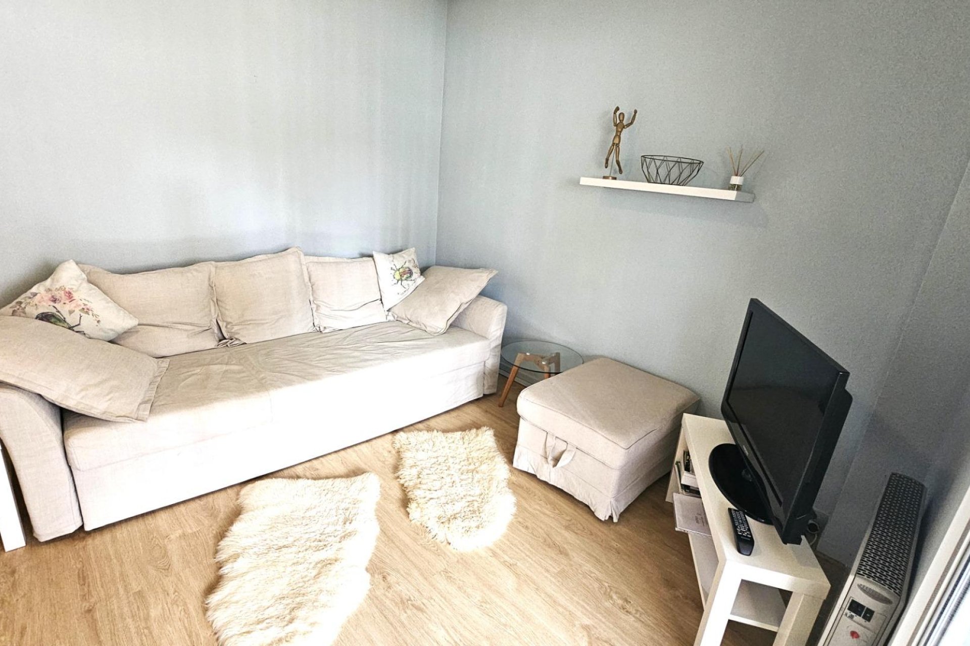 Wiederverkauf - Wohnung -
Torrevieja - Centro