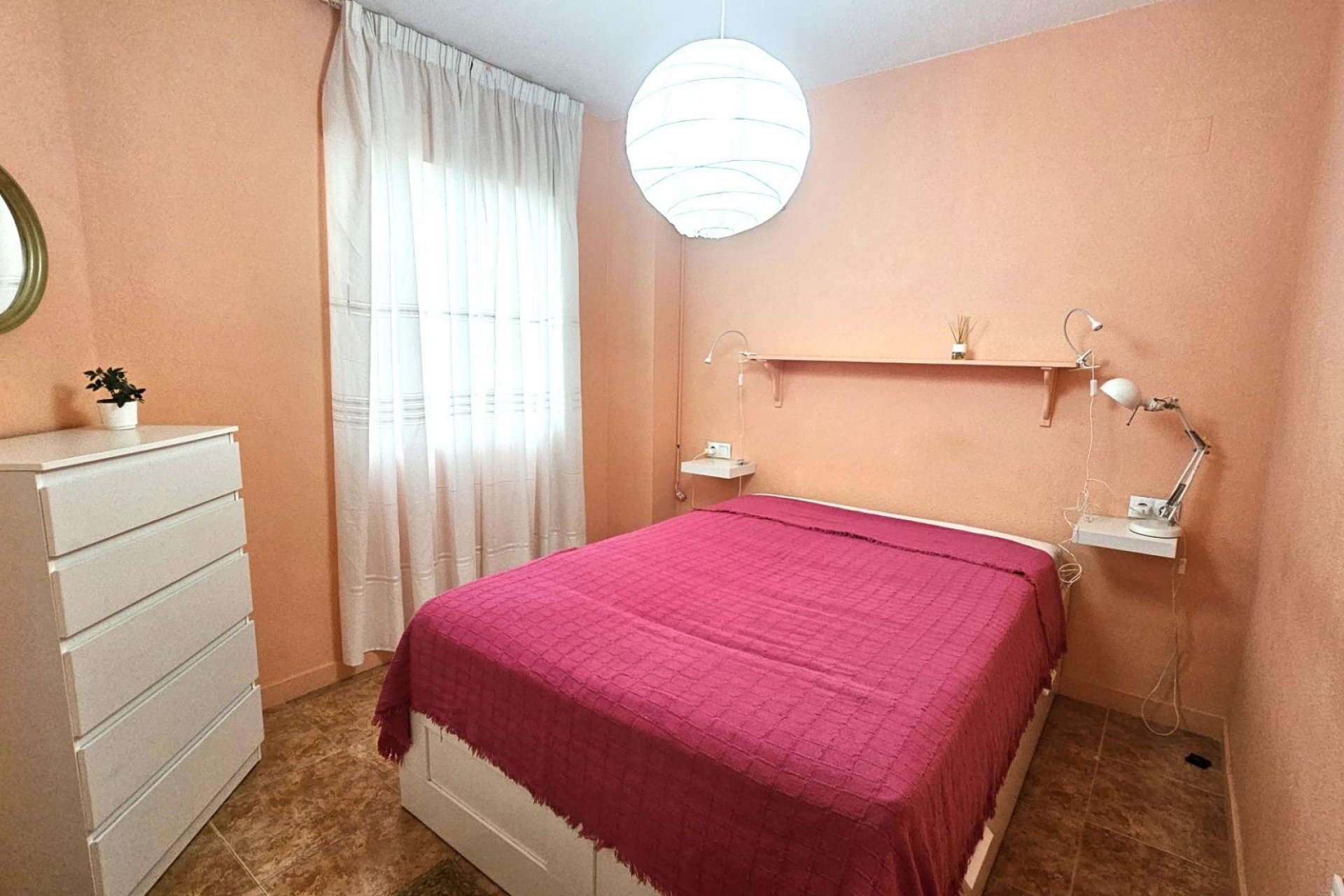 Wiederverkauf - Wohnung -
Torrevieja - Centro