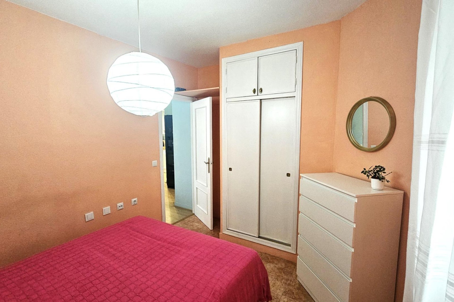 Wiederverkauf - Wohnung -
Torrevieja - Centro