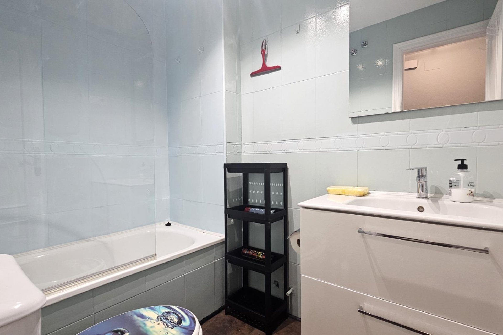 Wiederverkauf - Wohnung -
Torrevieja - Centro