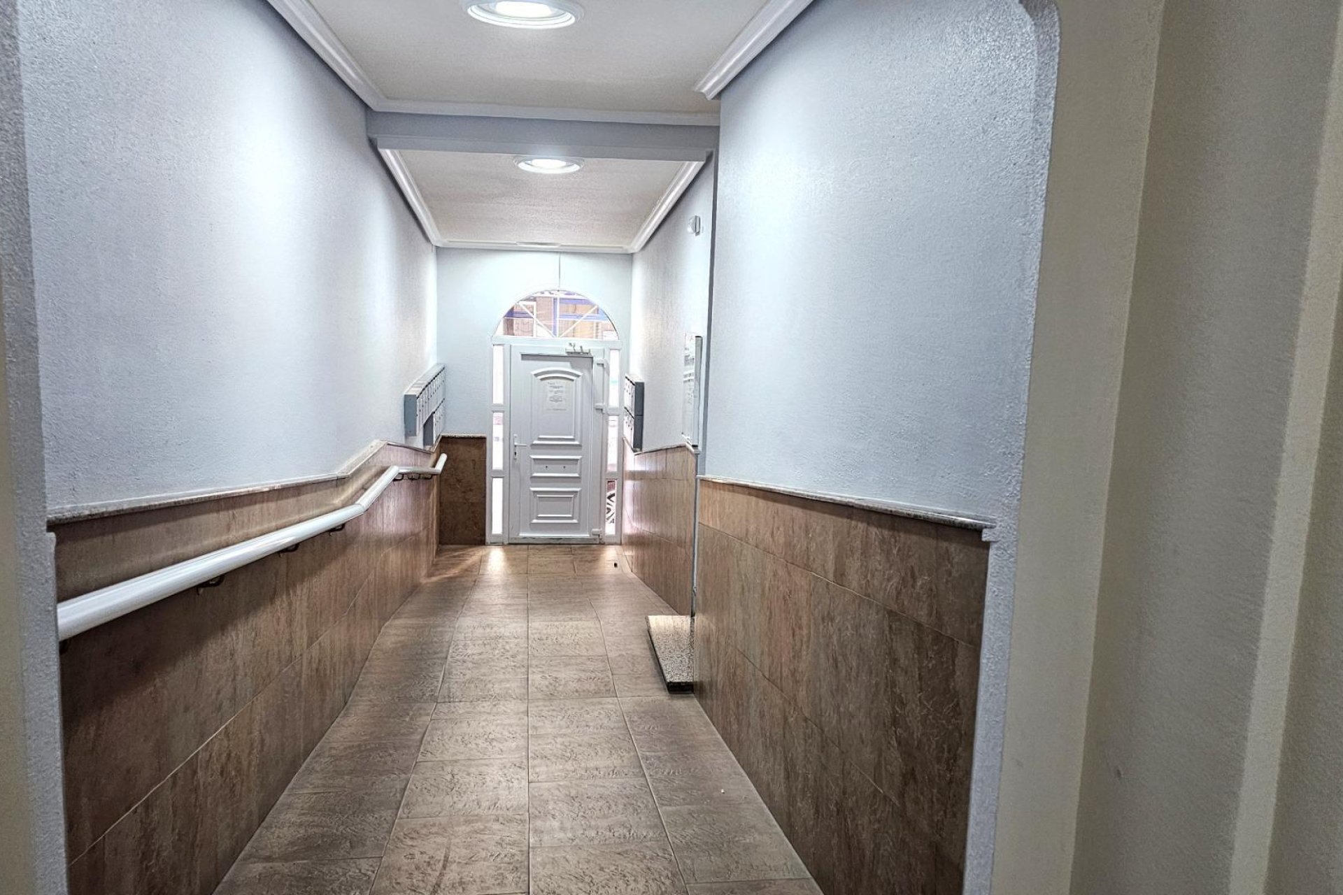 Wiederverkauf - Wohnung -
Torrevieja - Centro