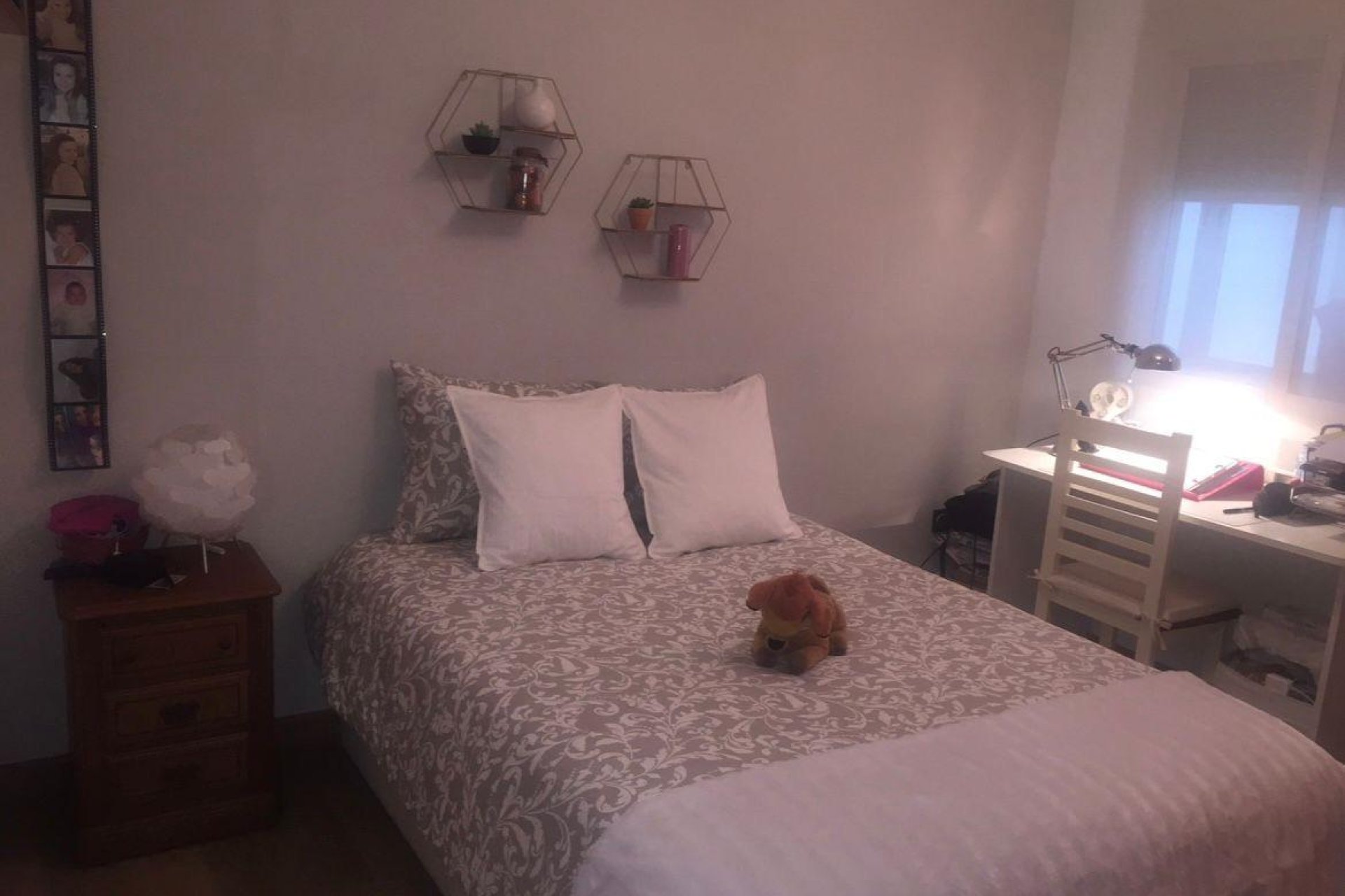 Wiederverkauf - Wohnung -
Torrevieja - Centro