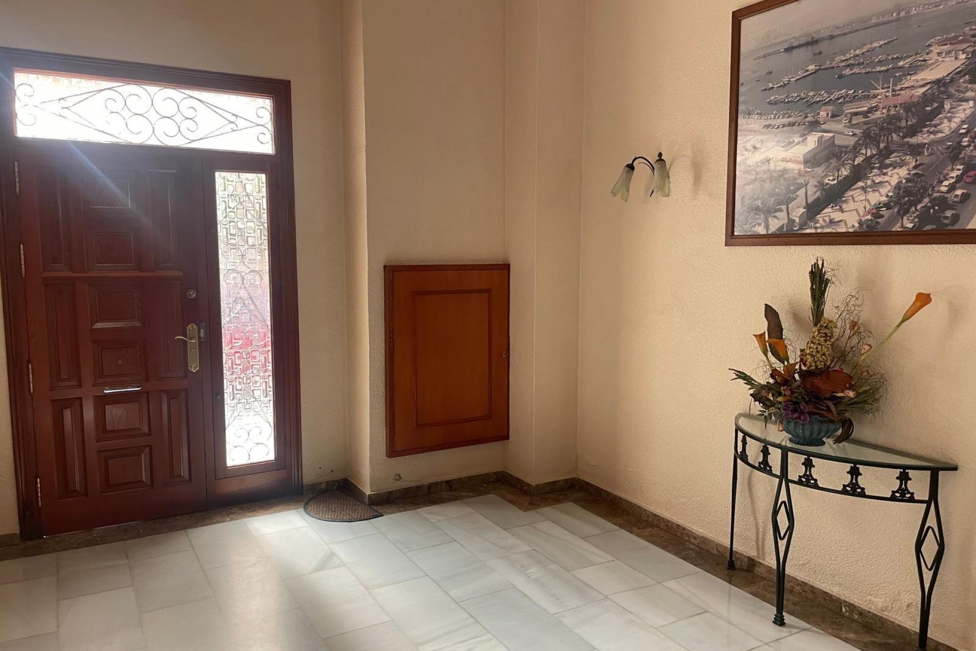 Wiederverkauf - Wohnung -
Torrevieja - Centro