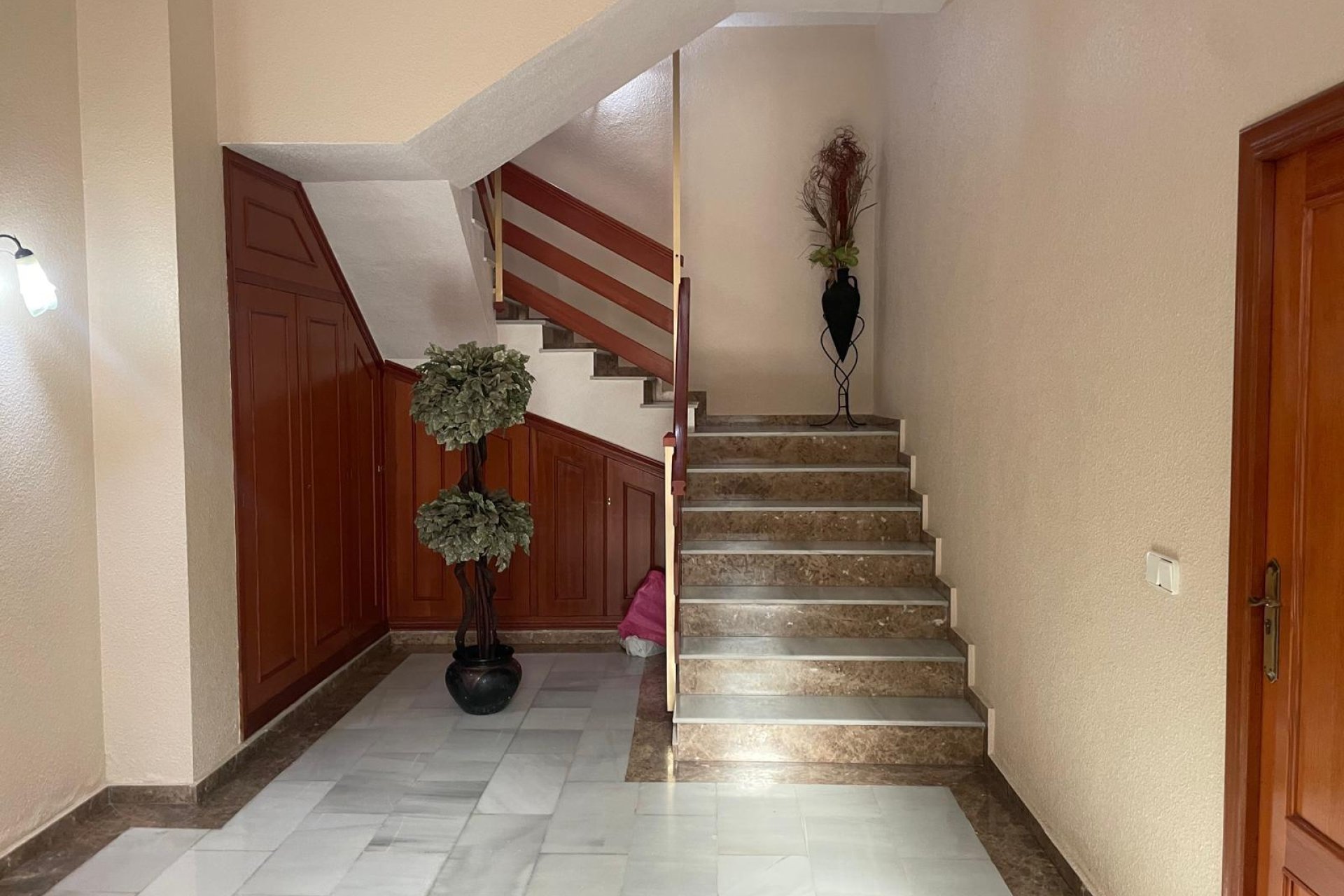 Wiederverkauf - Wohnung -
Torrevieja - Centro