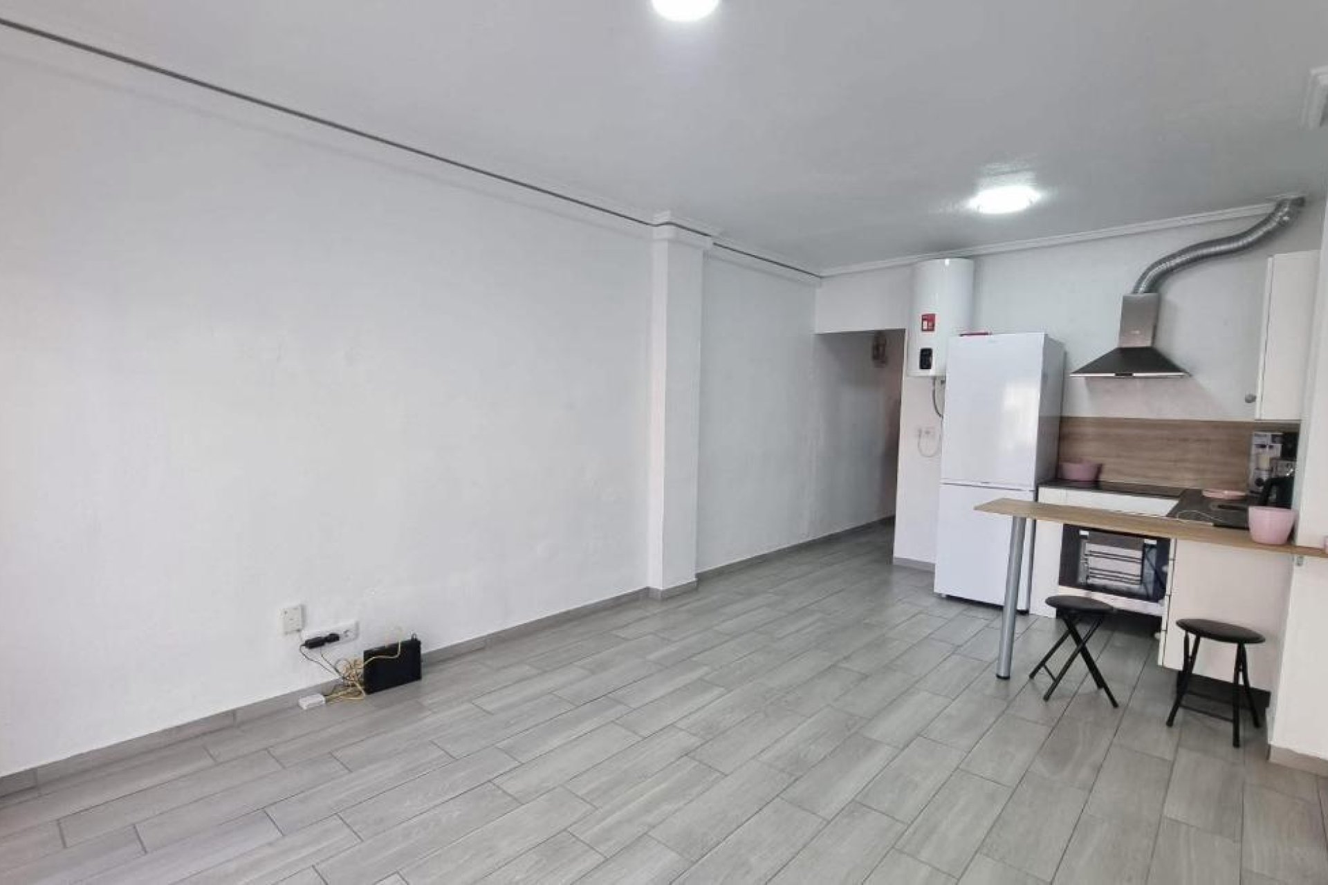Wiederverkauf - Wohnung -
Torrevieja - Centro