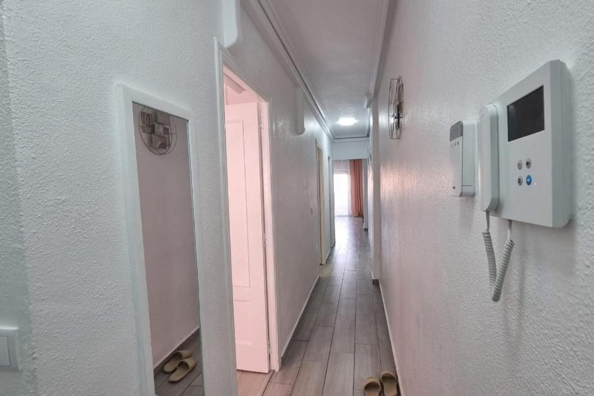 Wiederverkauf - Wohnung -
Torrevieja - Centro