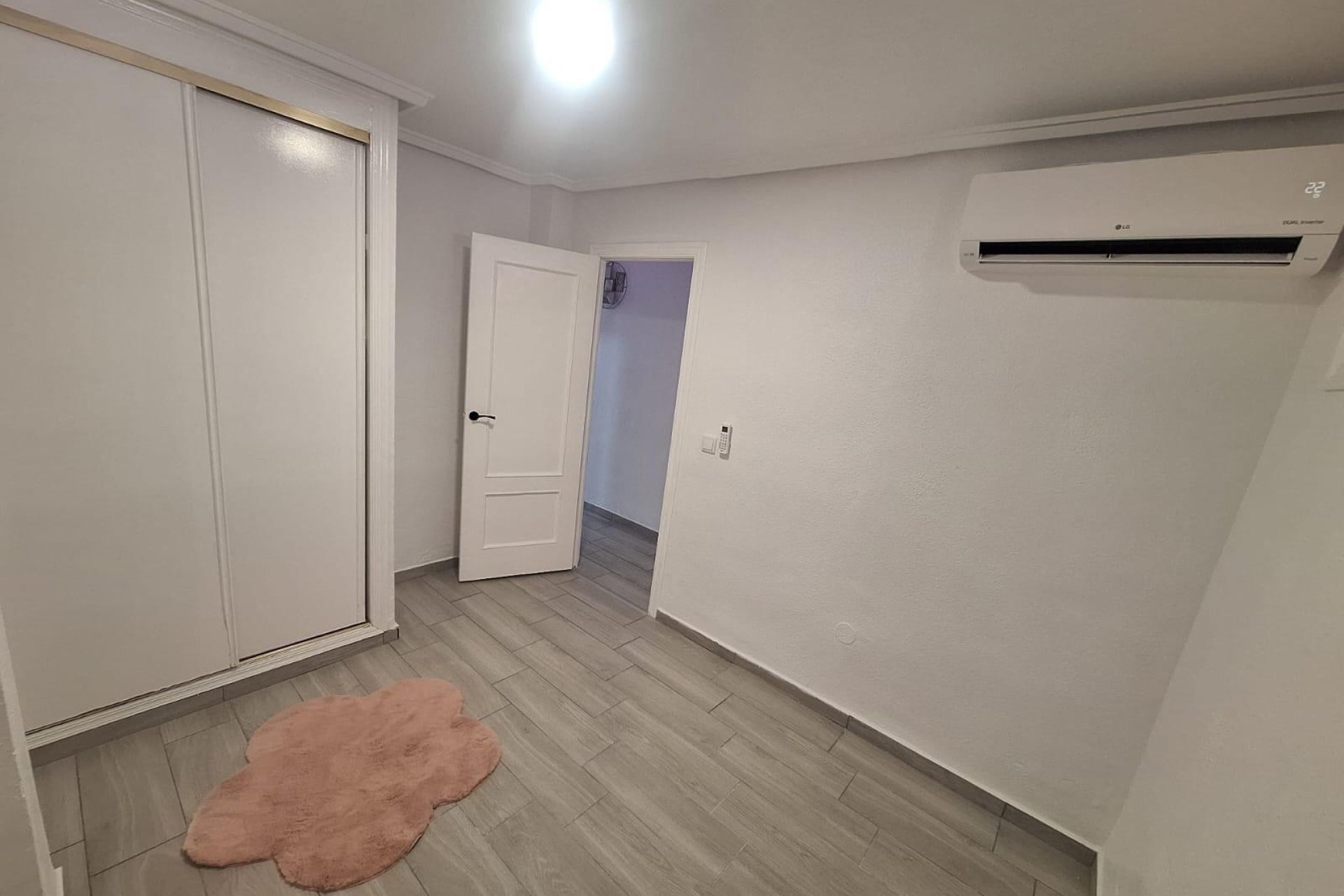 Wiederverkauf - Wohnung -
Torrevieja - Centro