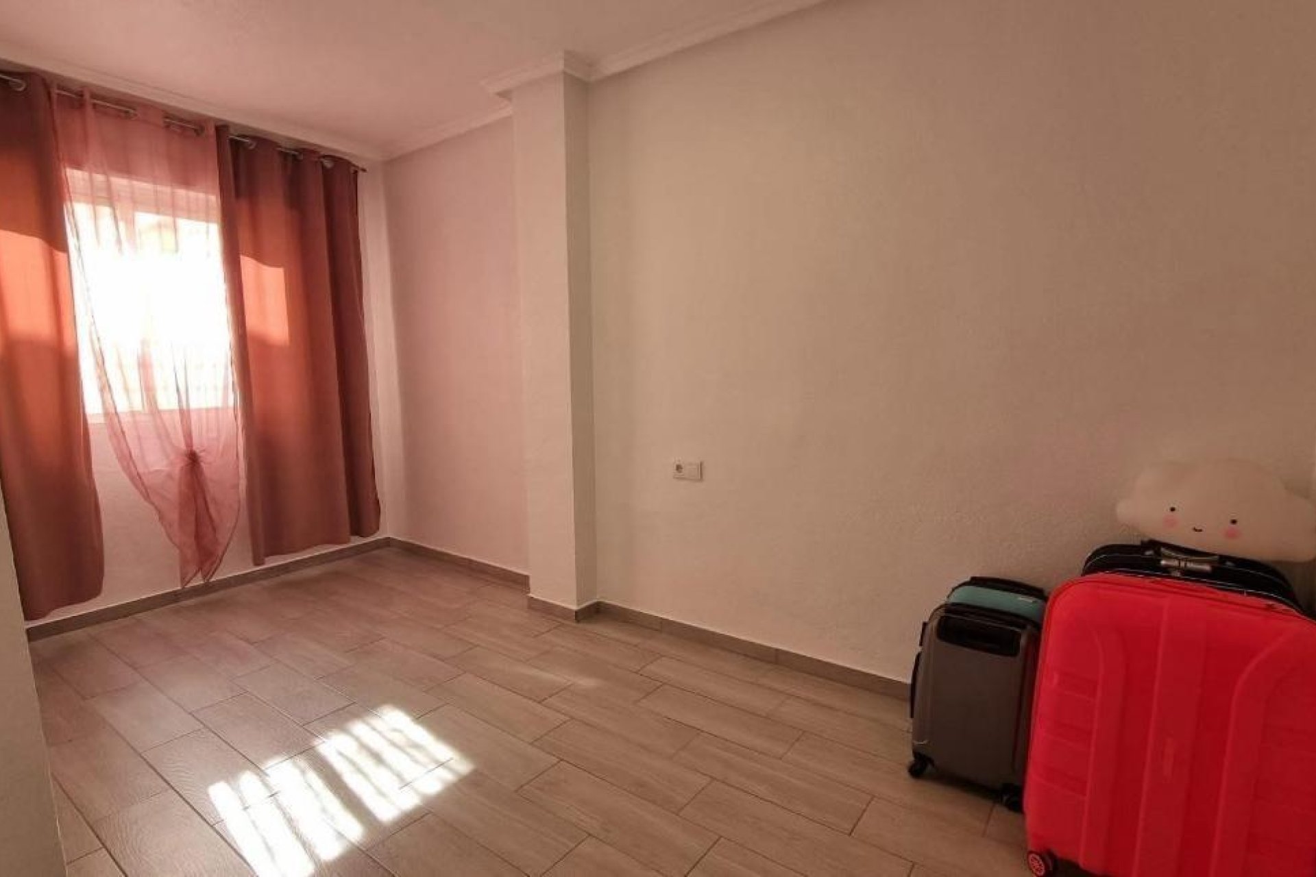 Wiederverkauf - Wohnung -
Torrevieja - Centro